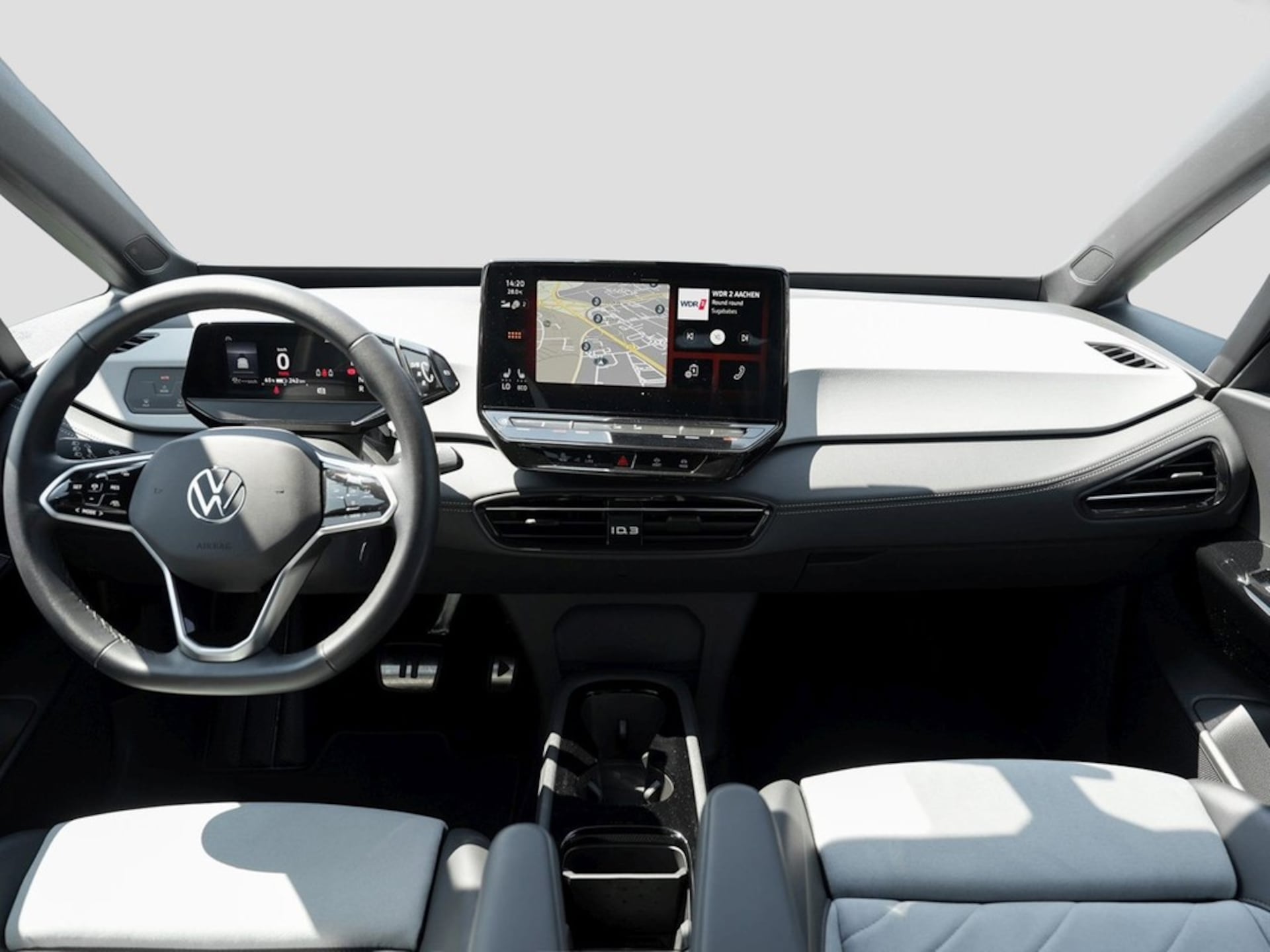 Volkswagen ID.3 MOVE Pro