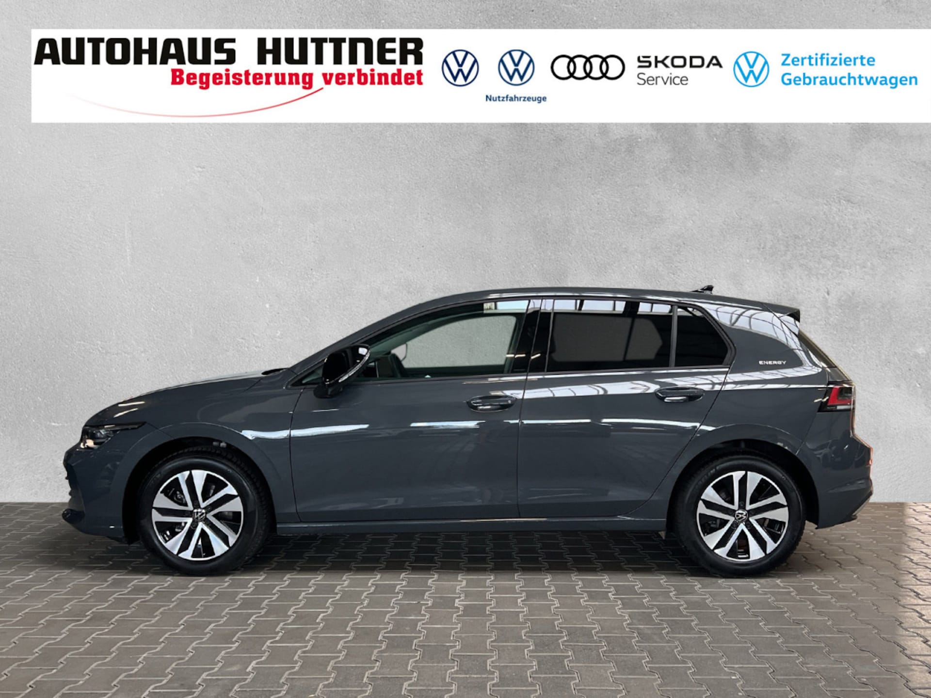 Volkswagen Golf ENERGY