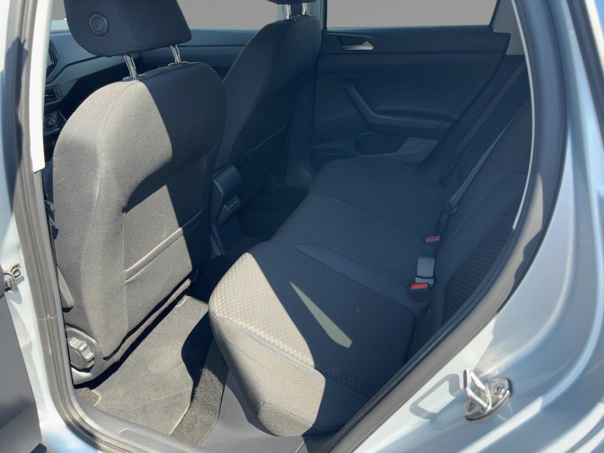Volkswagen Polo United