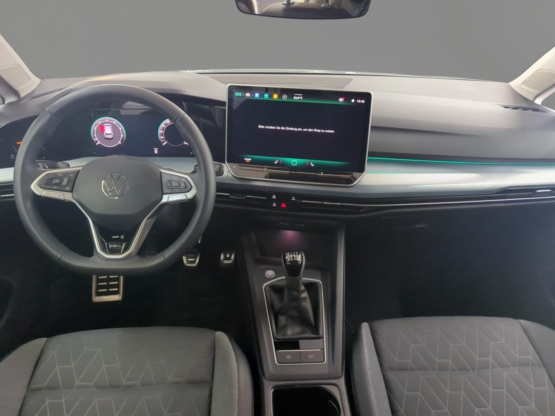 Volkswagen Golf Life