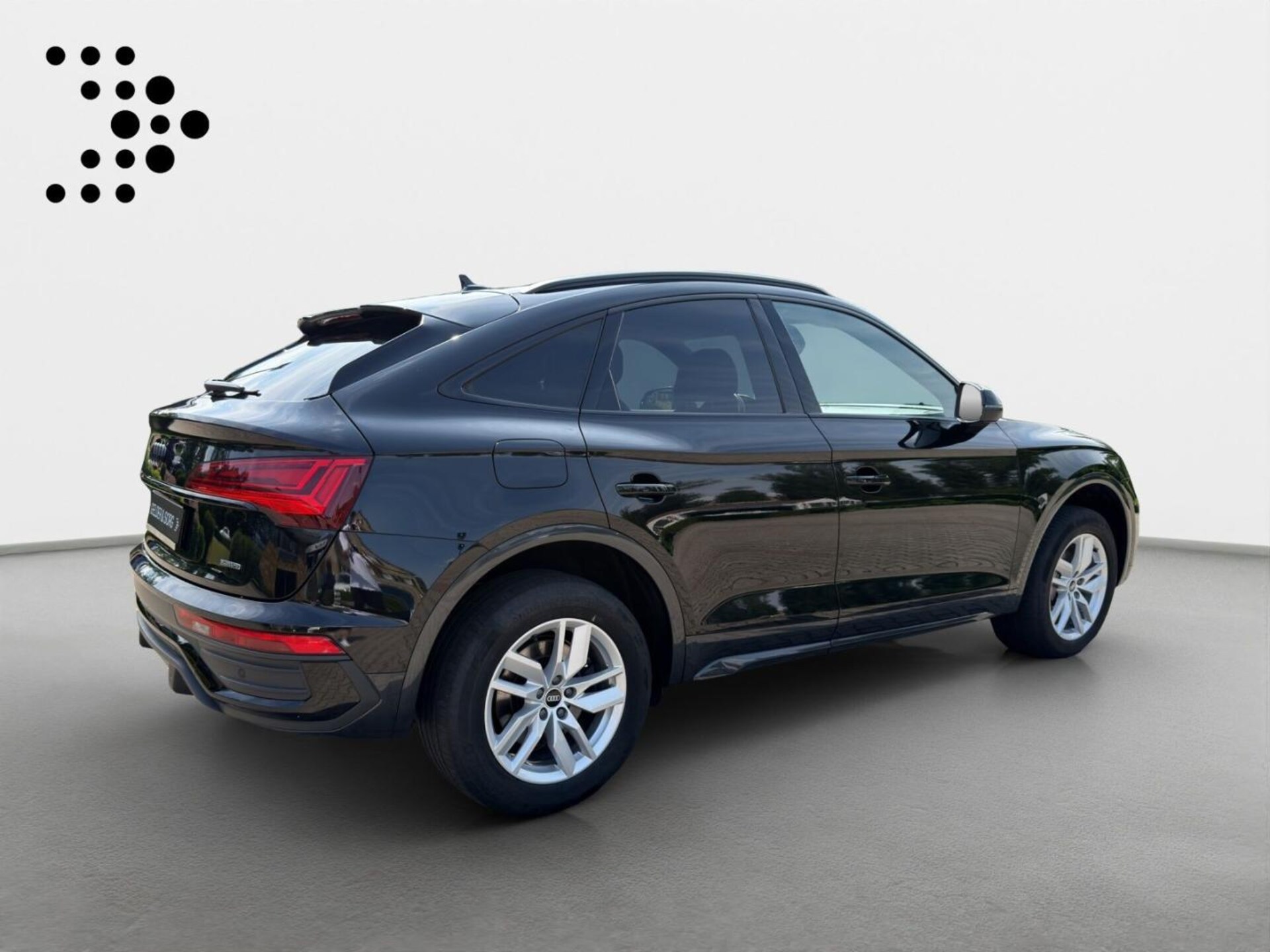 Audi Q5 Sportback advanced