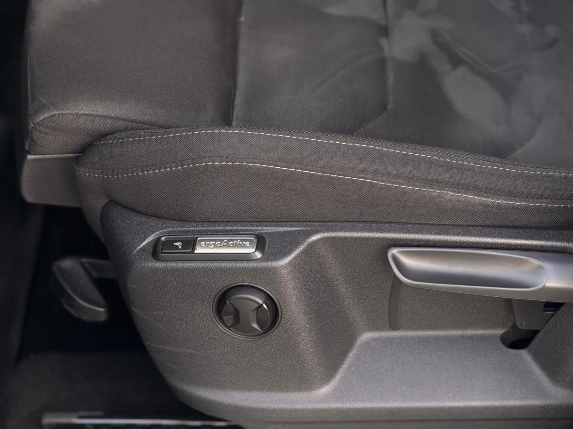 Volkswagen Tiguan Allspace Comfortline