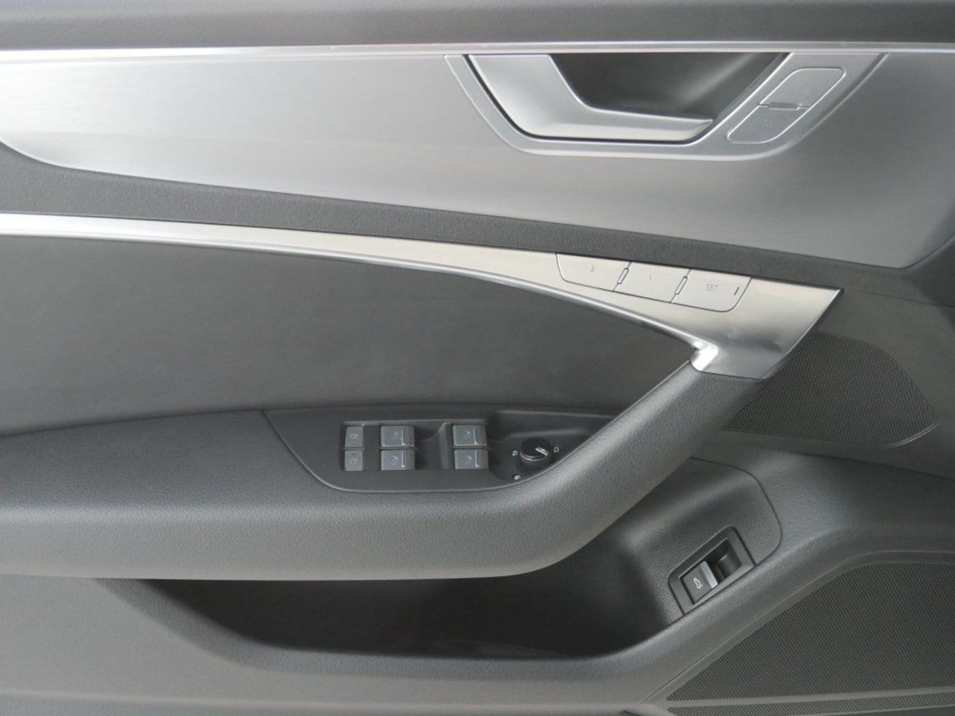 Audi S6 Avant