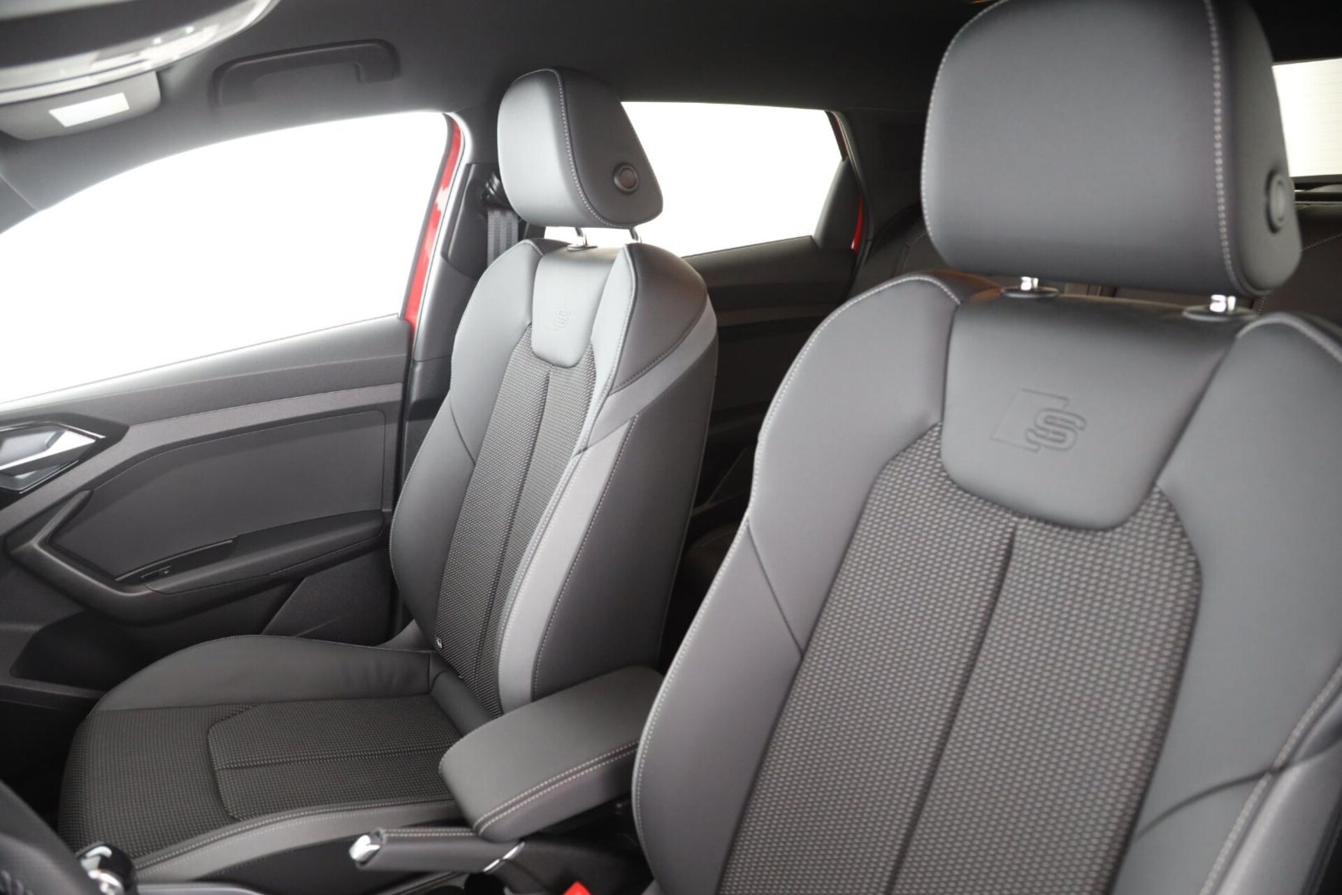 Audi A1 Sportback S line