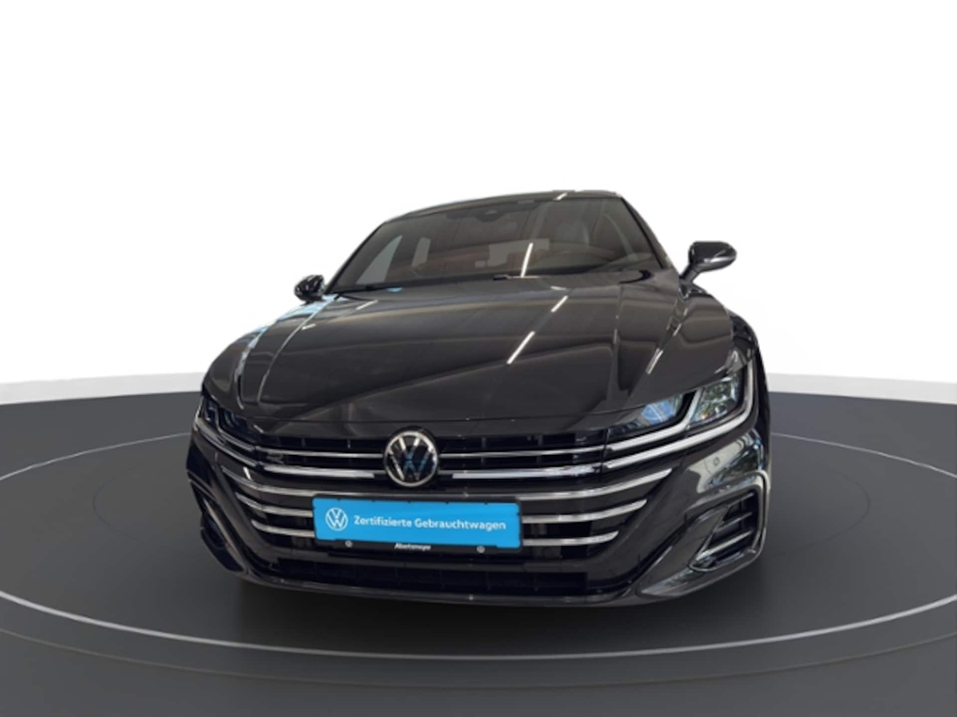 Volkswagen Arteon Shooting Brake R-Line