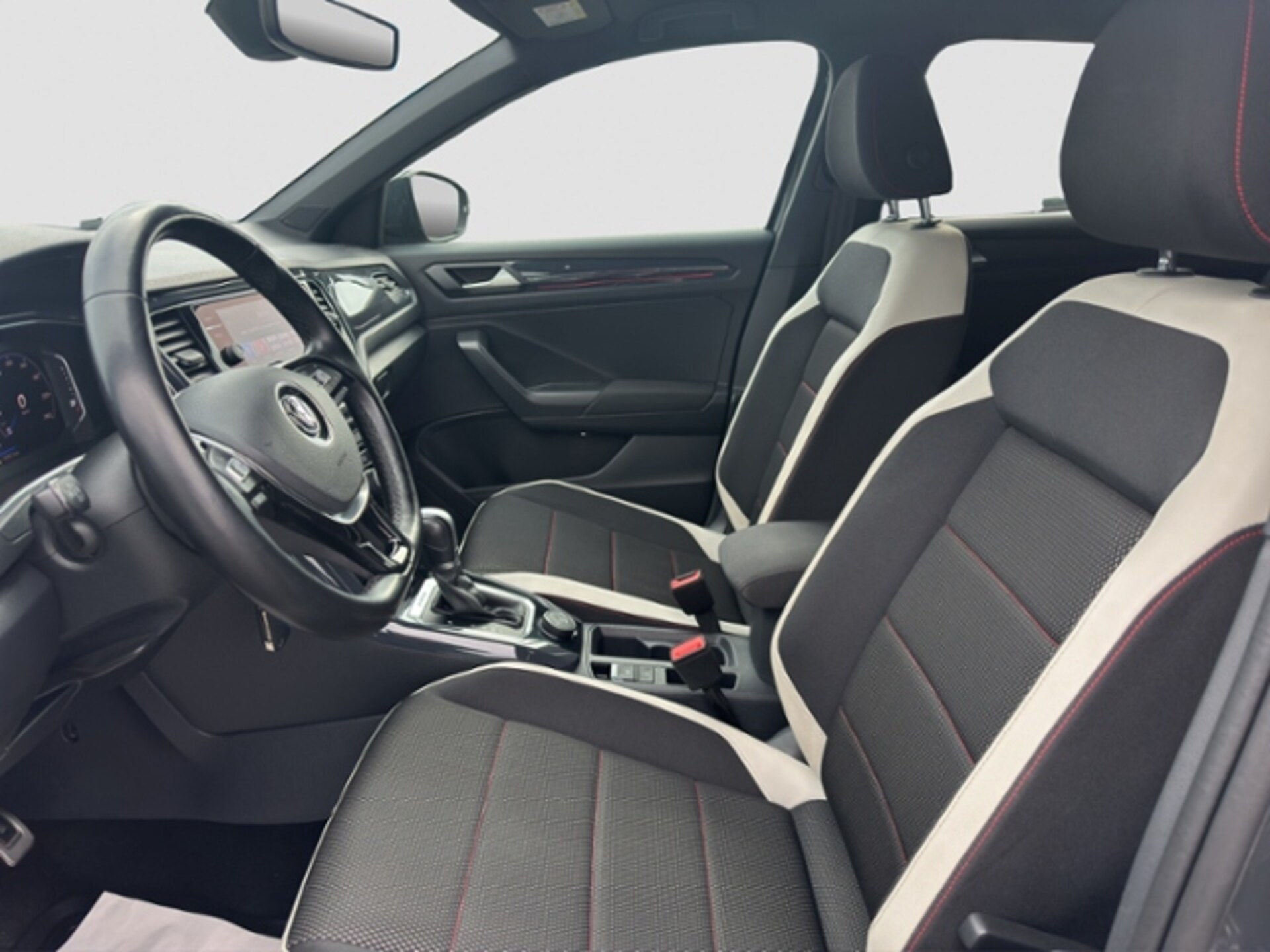 Volkswagen T-Roc Sport