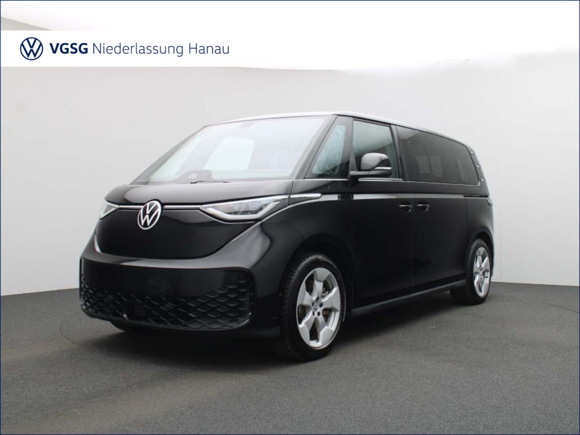Volkswagen ID. Buzz Pro