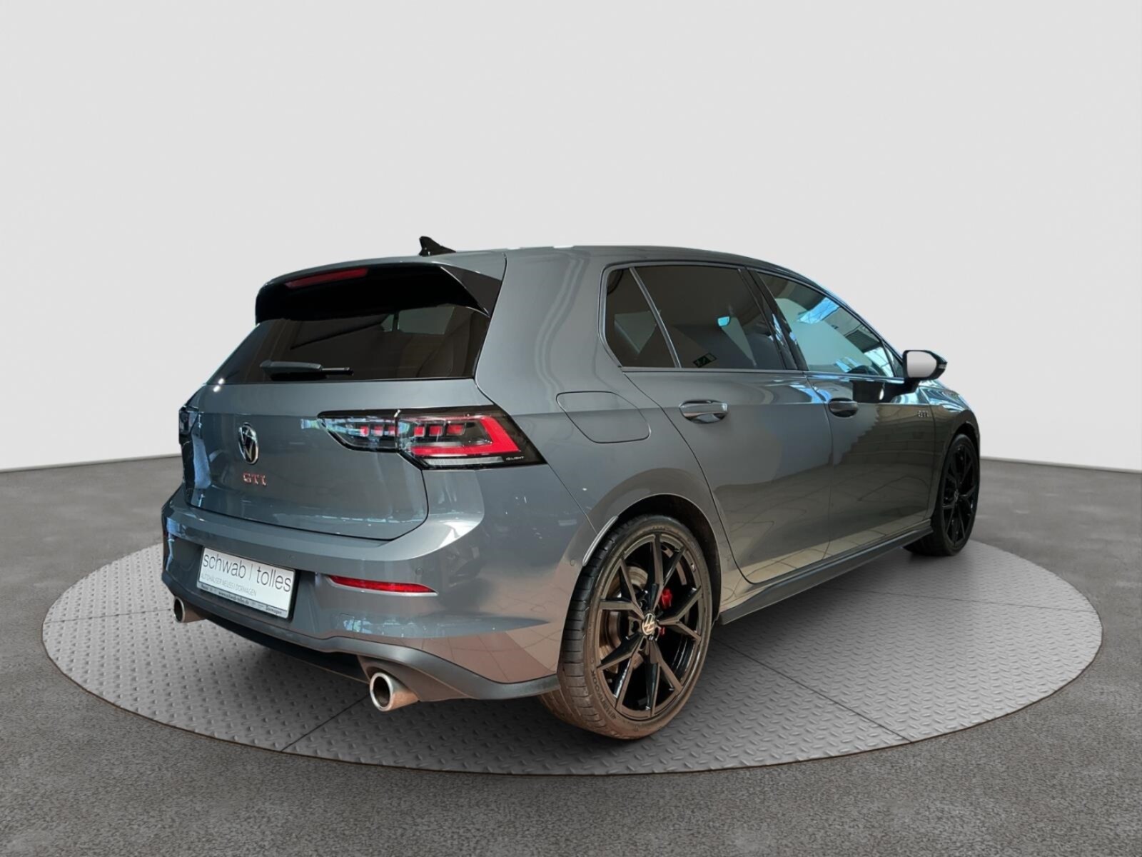 Volkswagen Golf – Bild 5