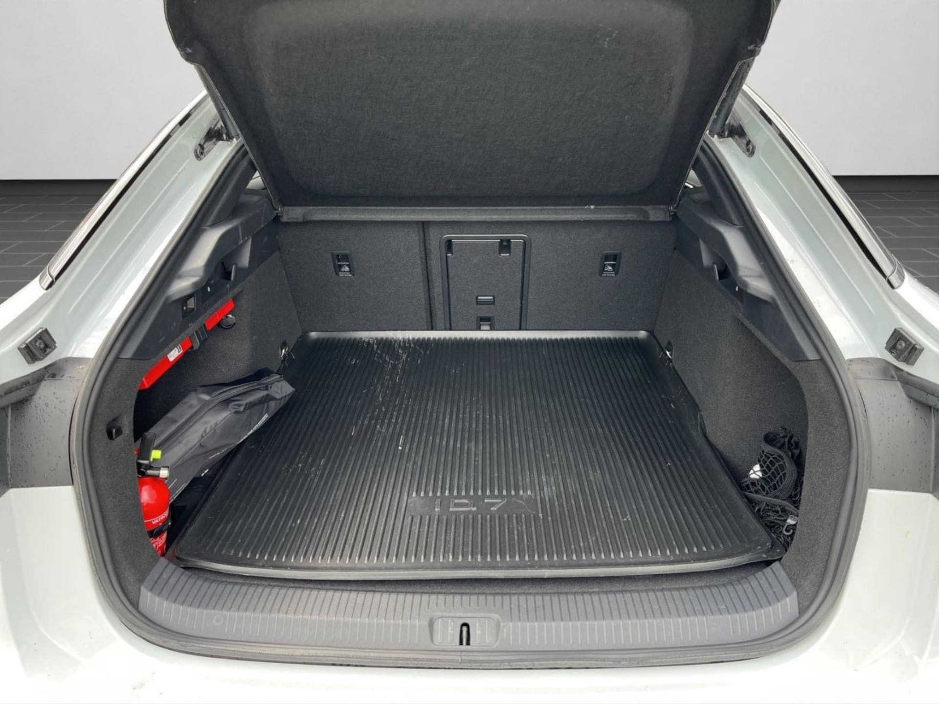 Volkswagen ID.7 Pro S