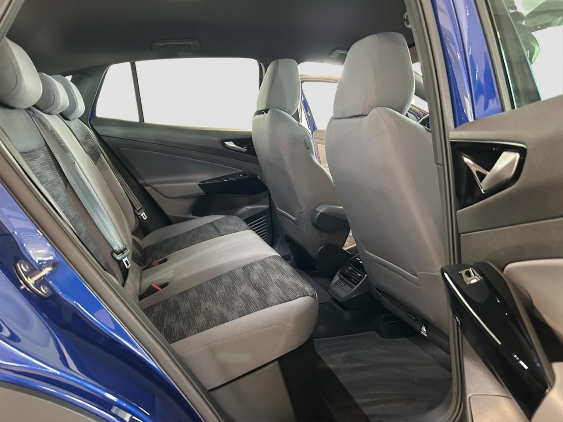 Volkswagen ID.5 Pro