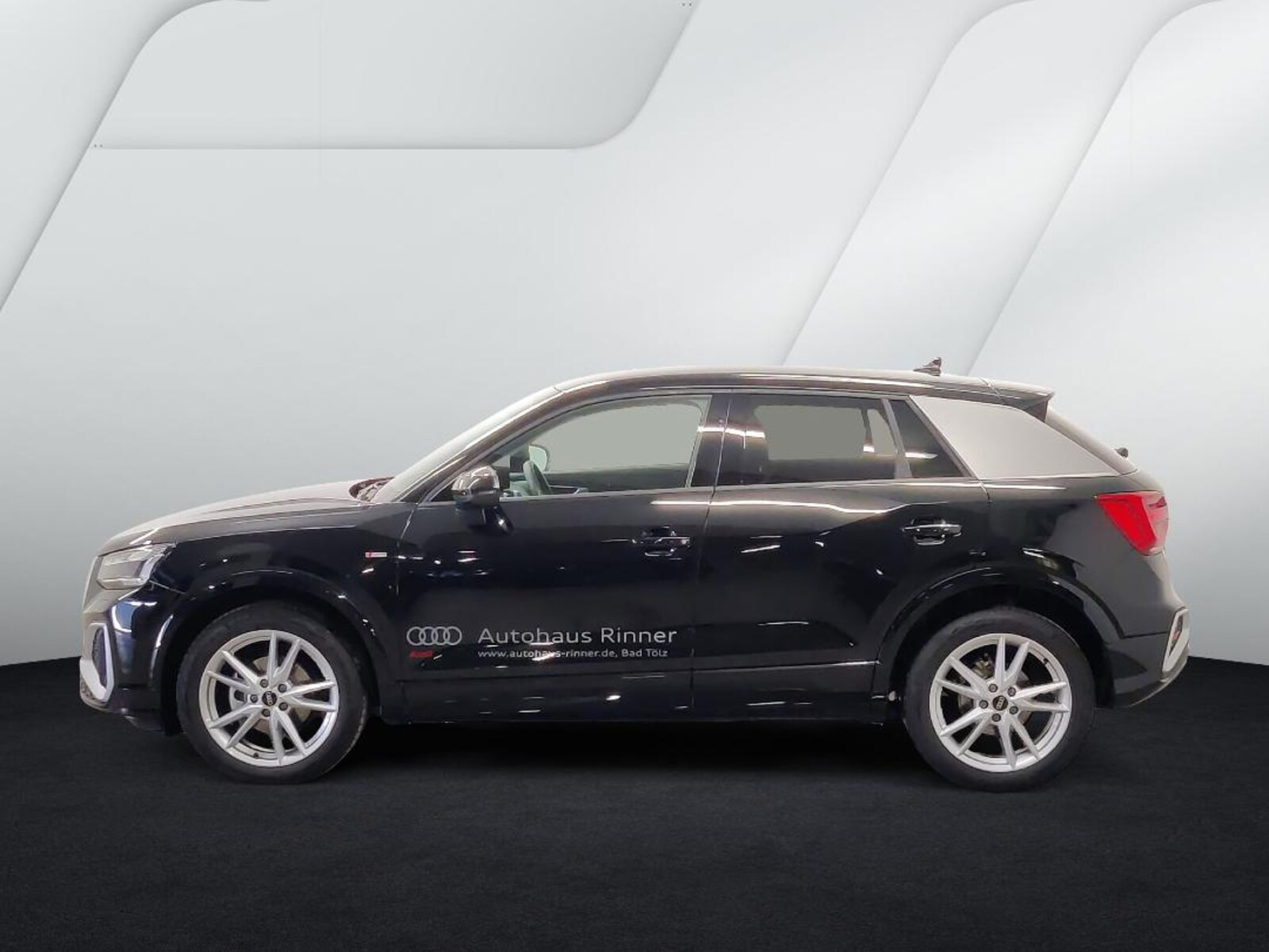 Audi Q2 – Bild 4