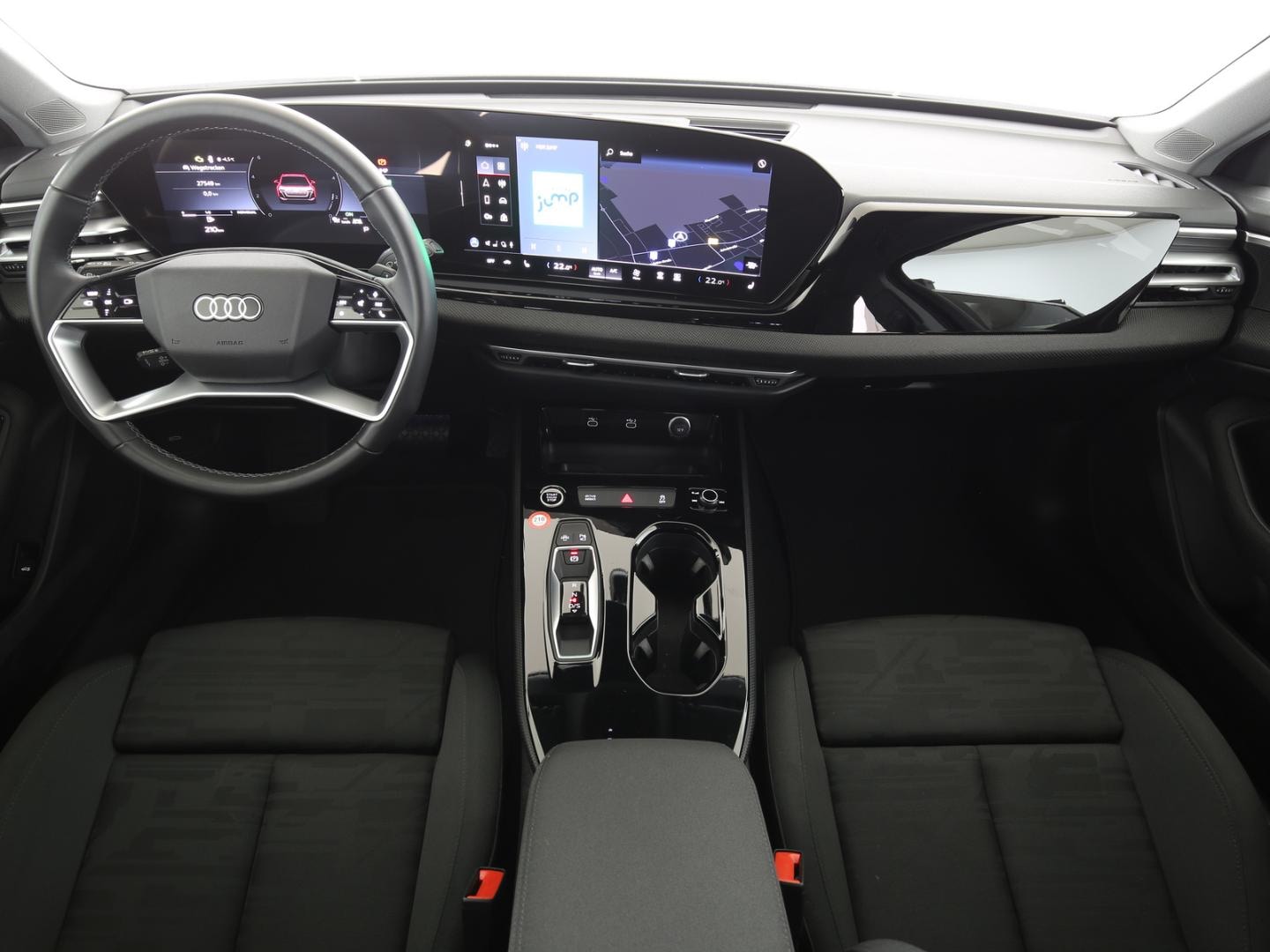 Bild über Audi A5 Avant TDI 150 kW S tronic - für weitere Informationen kontaktieren Sie den Audi Partner