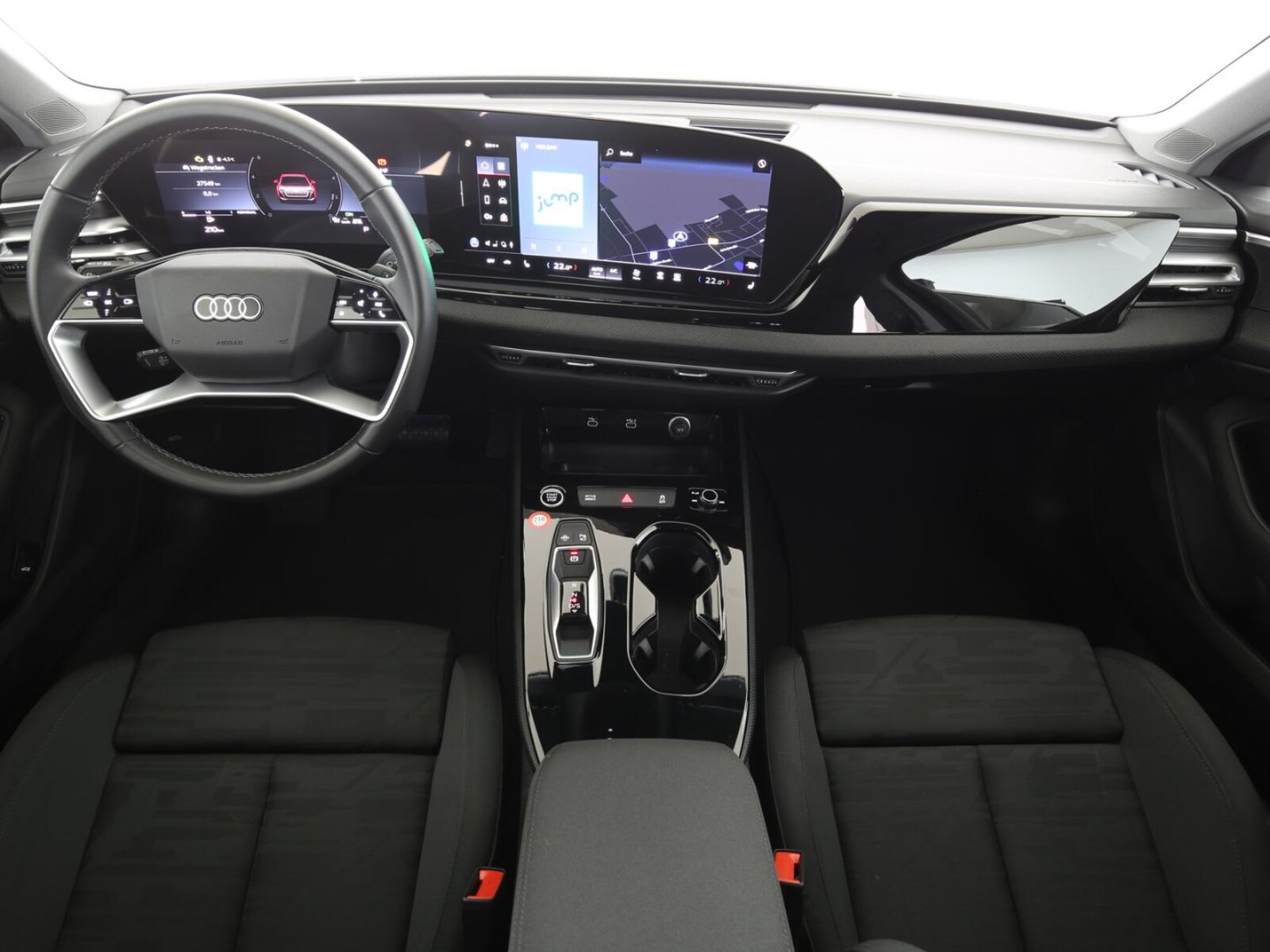 Audi A5 Avant – Bild 11