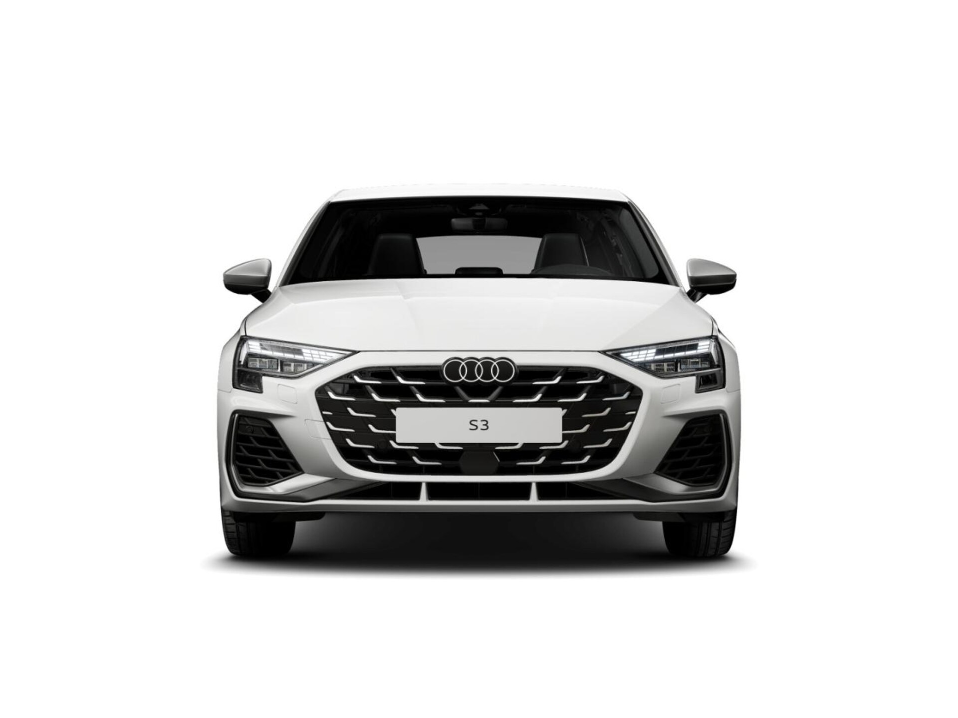 Audi S3 Sportback