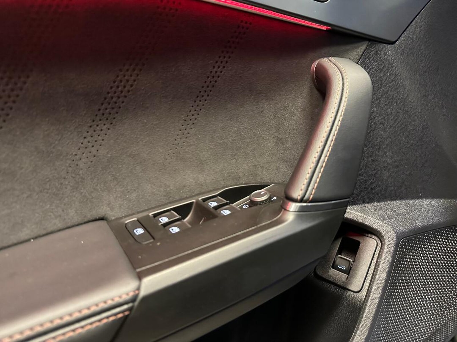 CUPRA Formentor – Bild 13