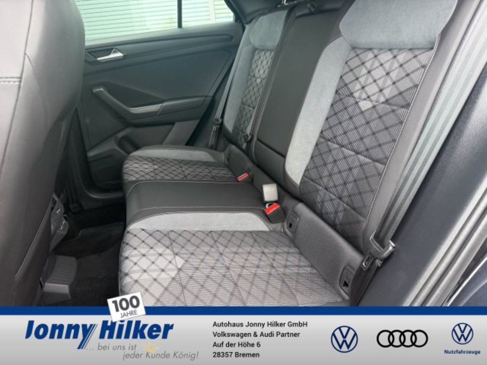 Volkswagen T-Roc – Bild 27