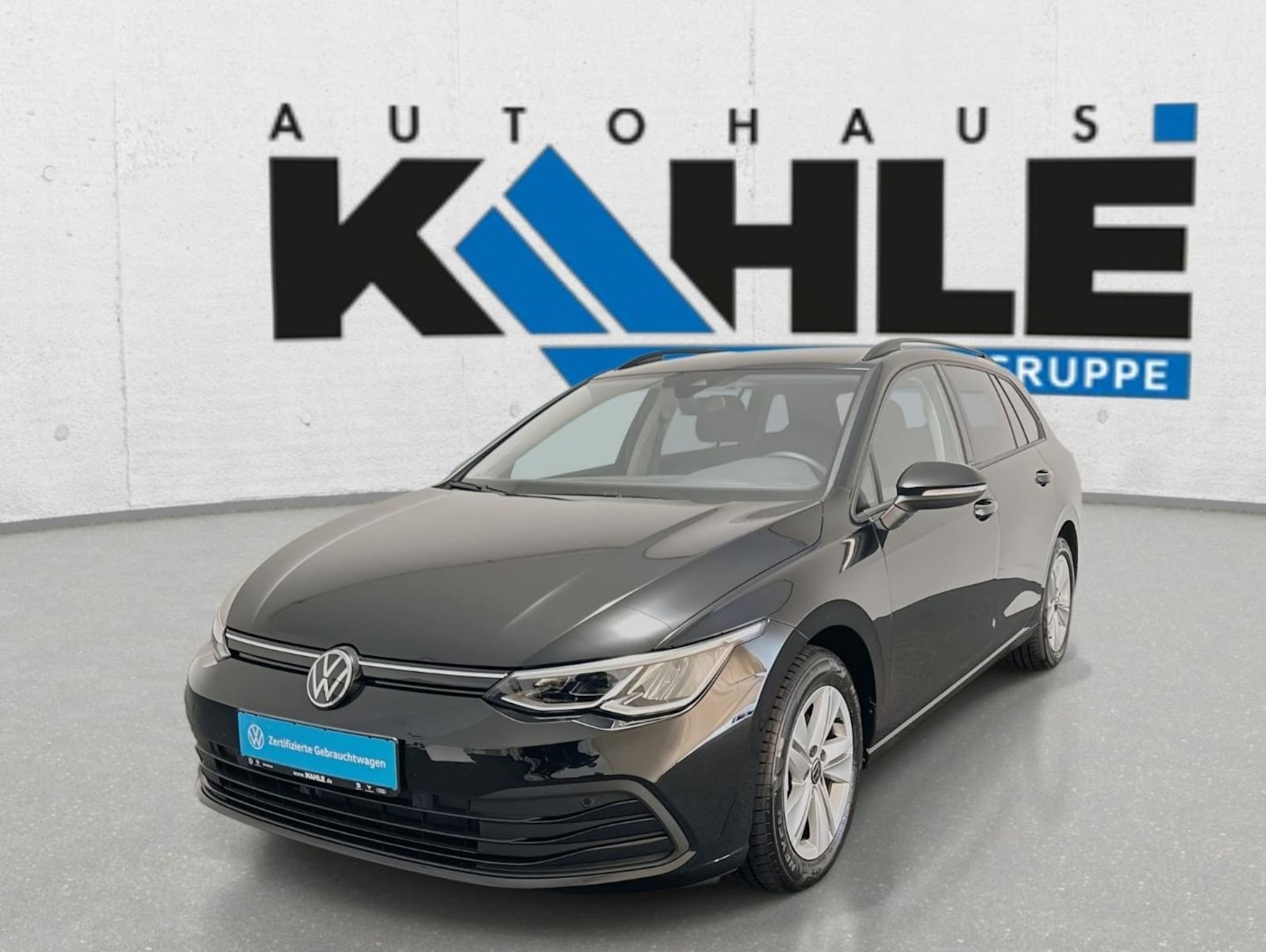Volkswagen Golf Variant – Bild 2