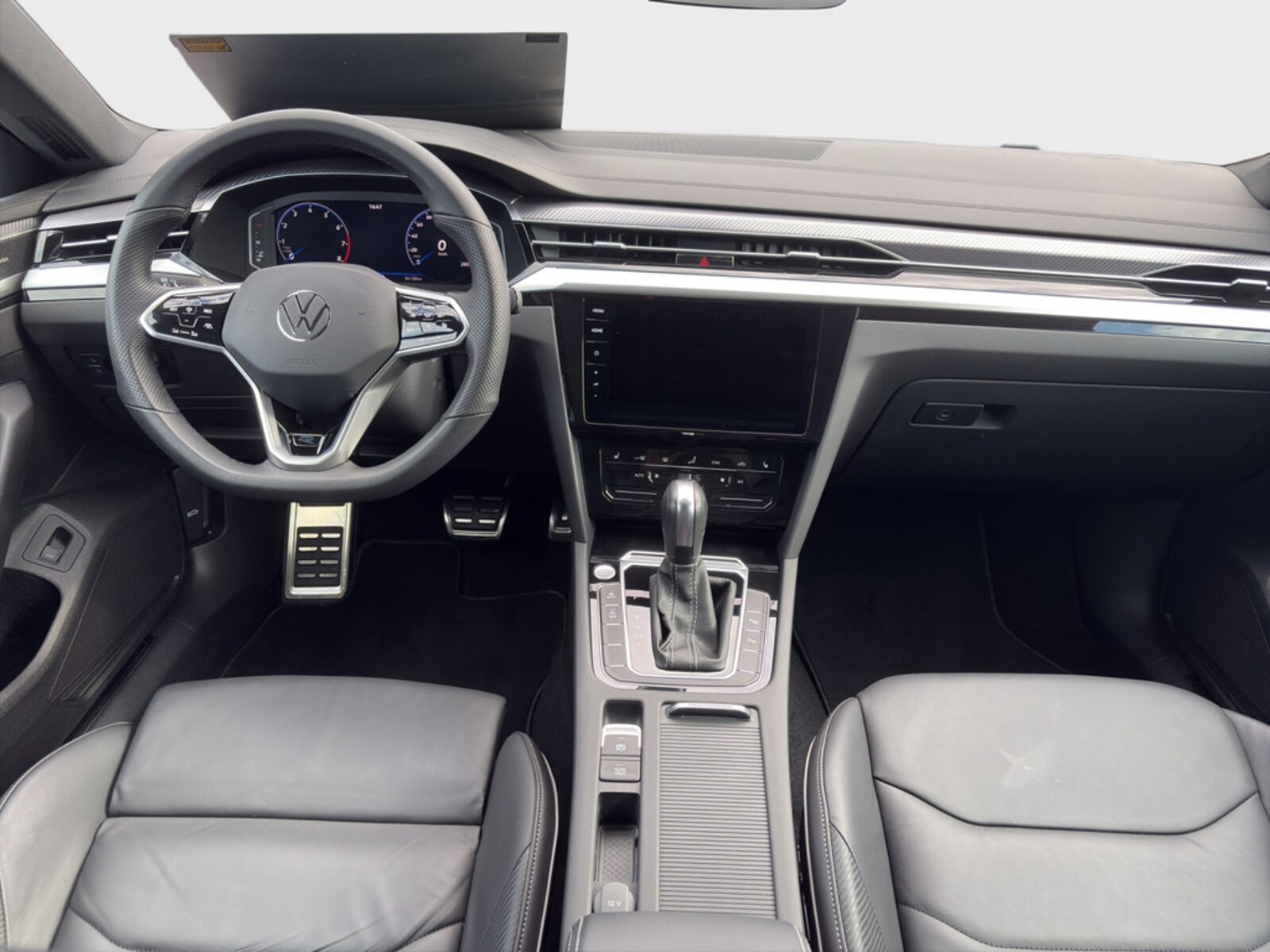 Volkswagen Arteon Shooting Brake – Bild 14