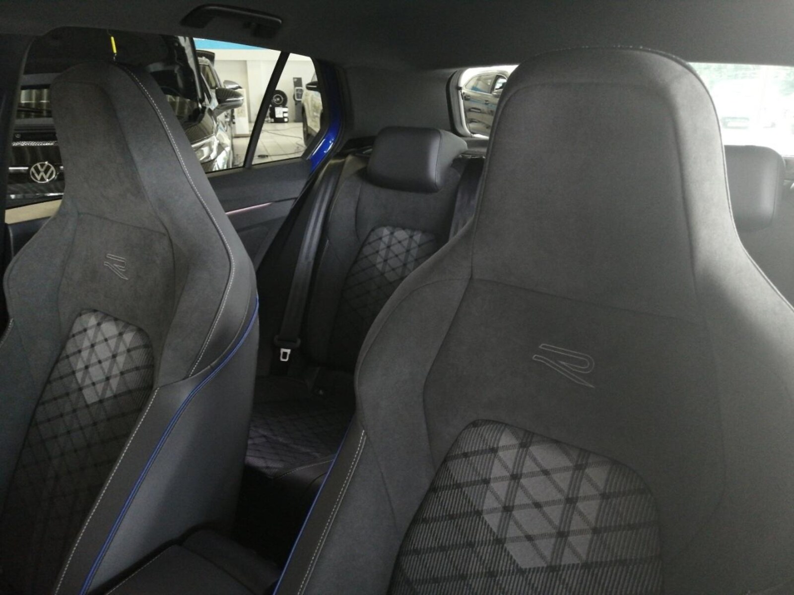 Volkswagen Golf – Bild 18