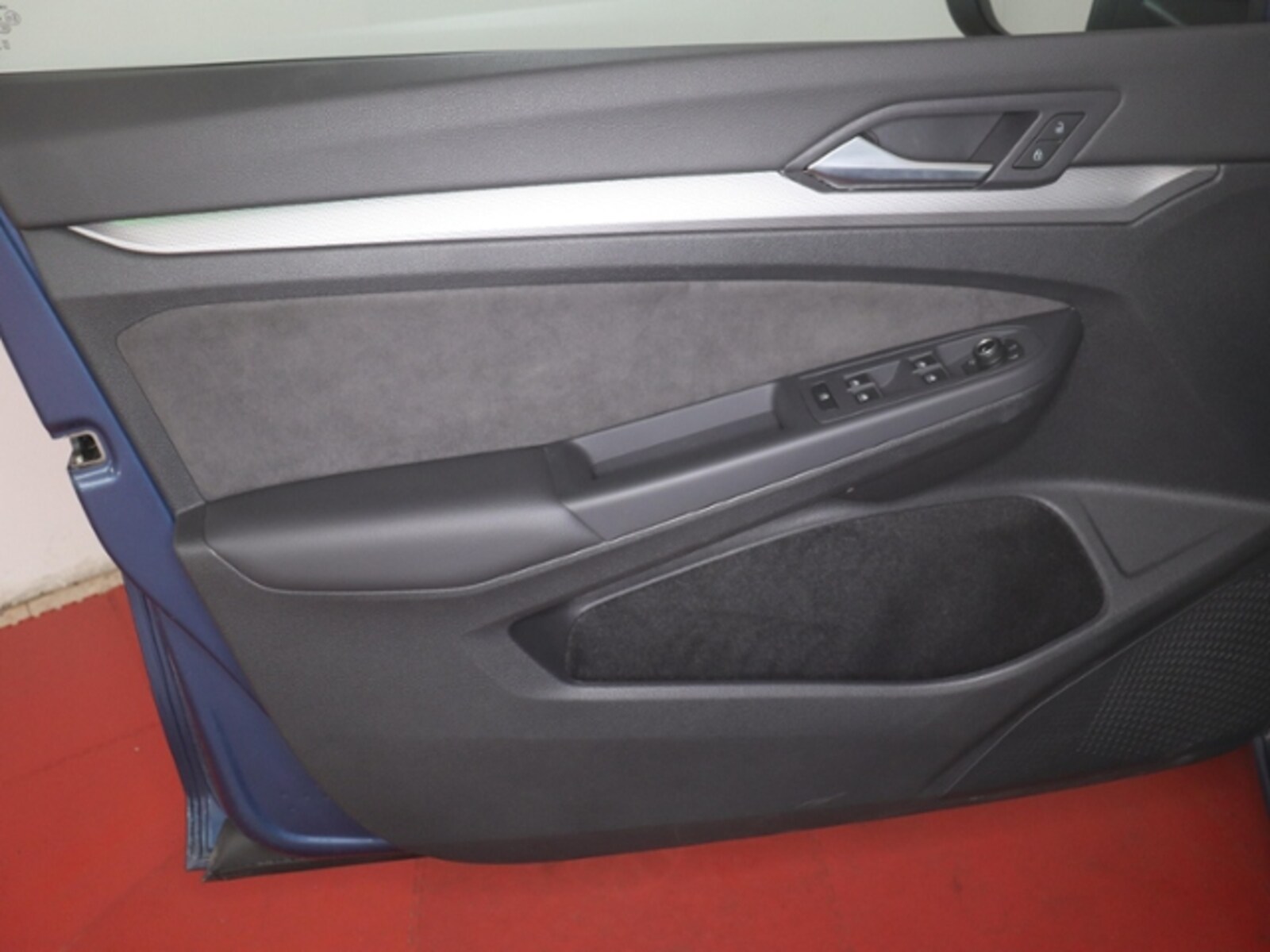 Volkswagen Golf – Bild 8