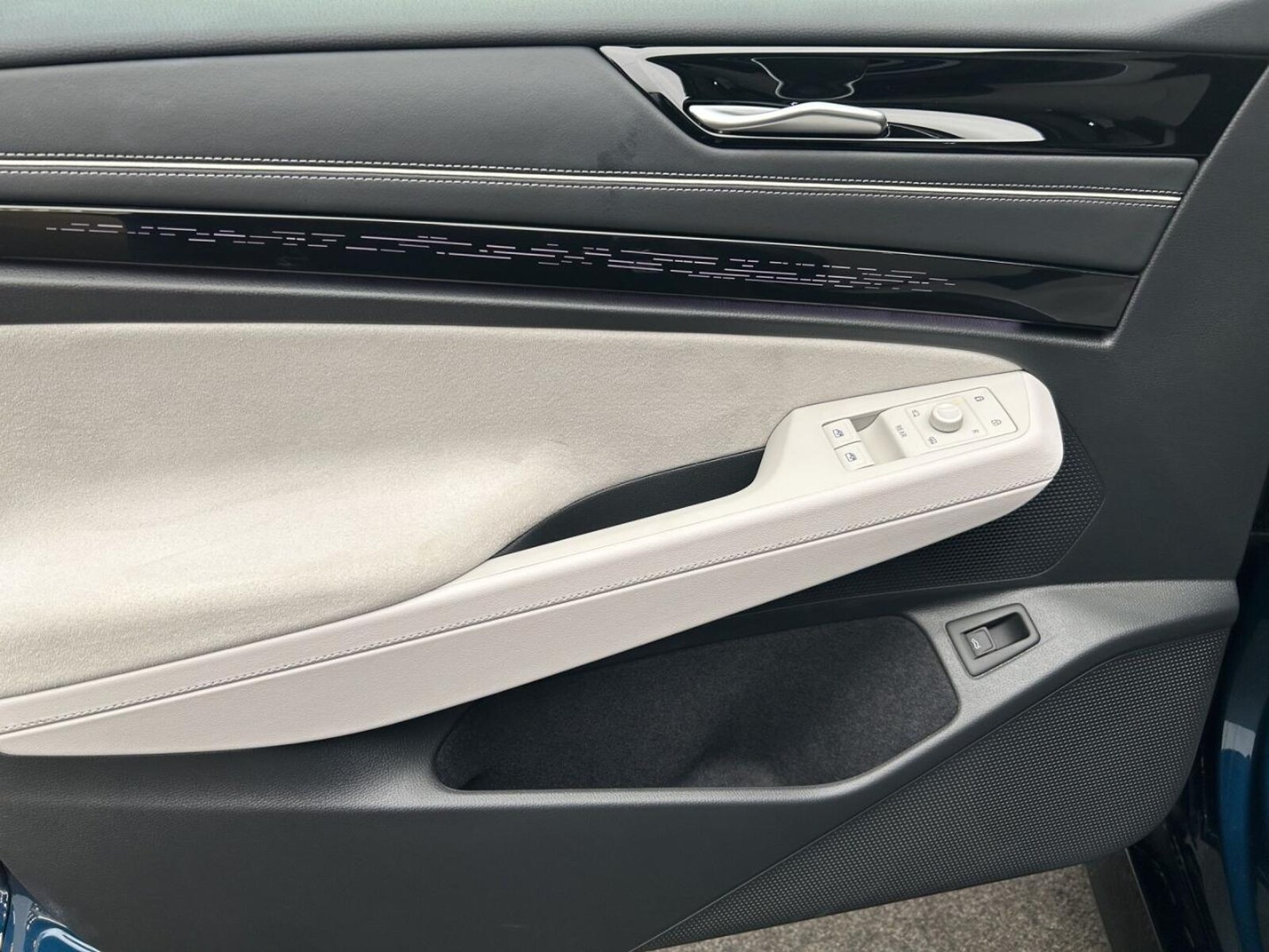 Volkswagen ID.7 Tourer – Bild 17