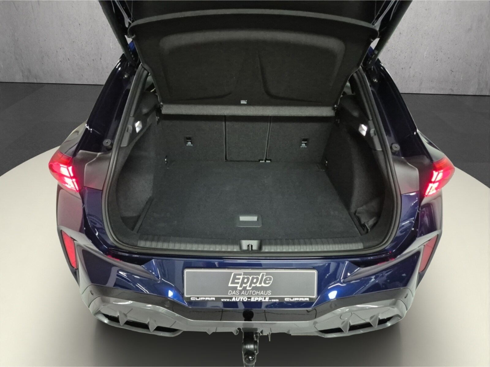 CUPRA Terramar – Bild 9