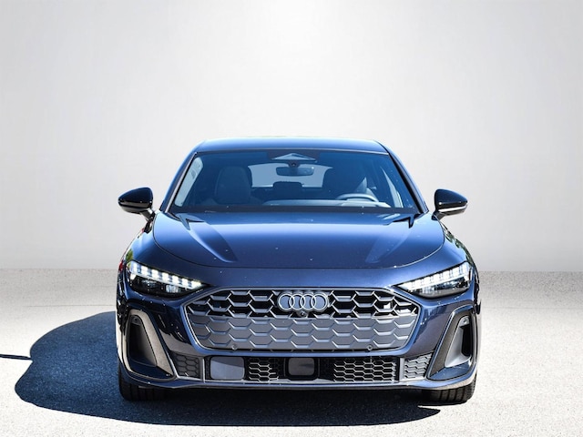 2025 Audi A5 Sedan