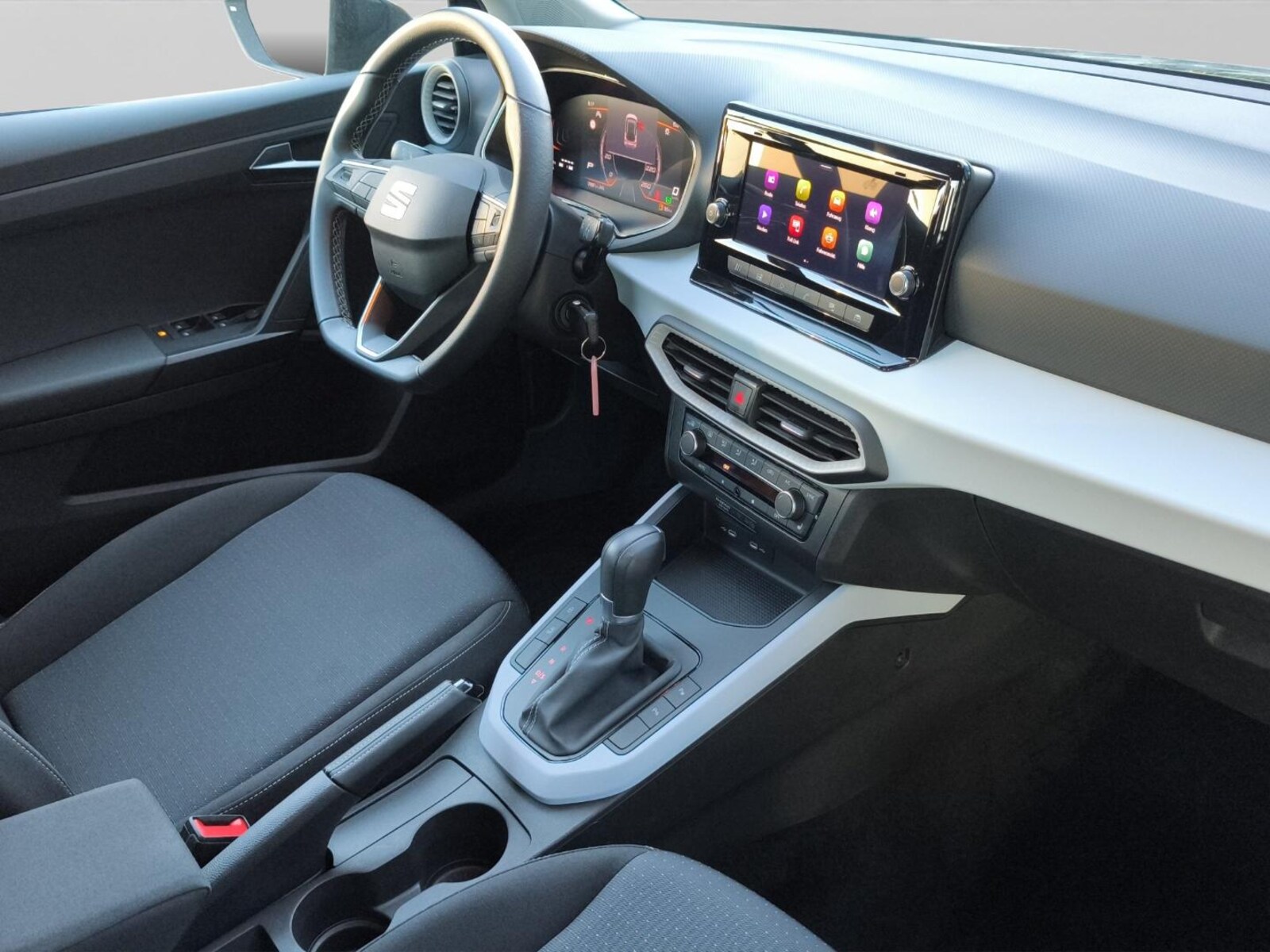 SEAT Arona – Bild 23