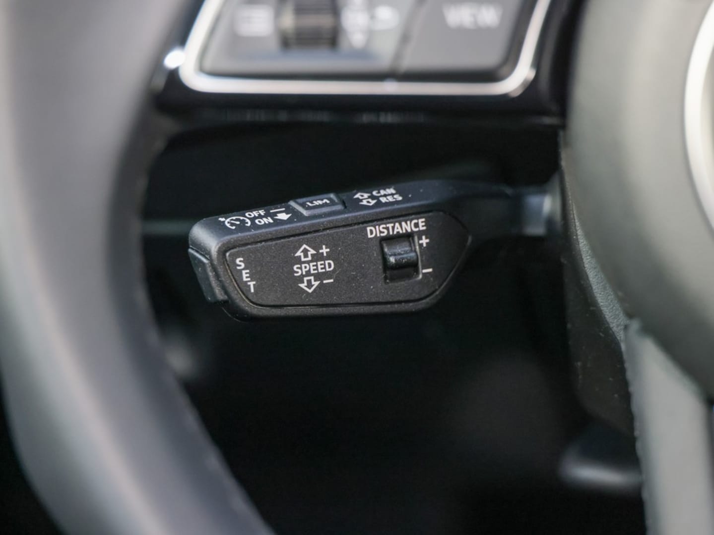 Bild über Audi A3 Sportback 35 TFSI Schaltgetriebe - für weitere Informationen kontaktieren Sie den Audi Partner