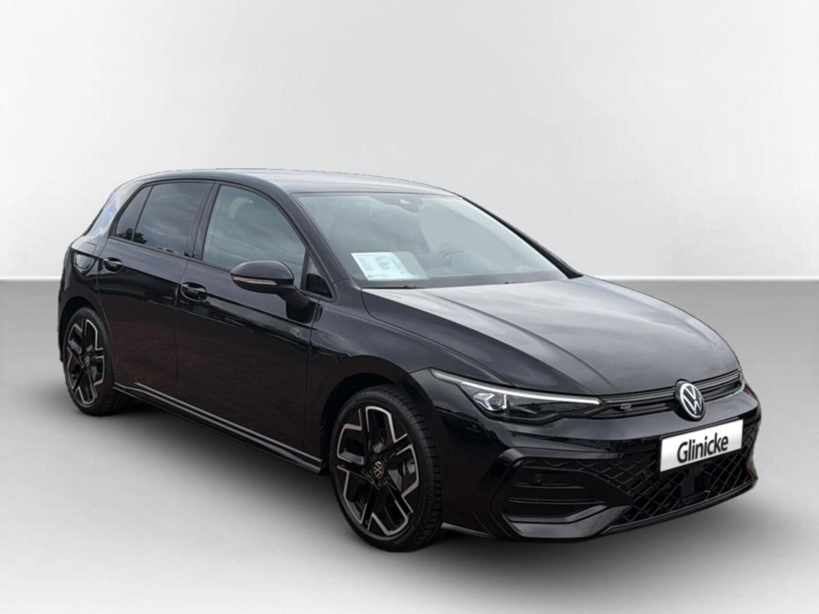 Volkswagen Golf – Bild 8