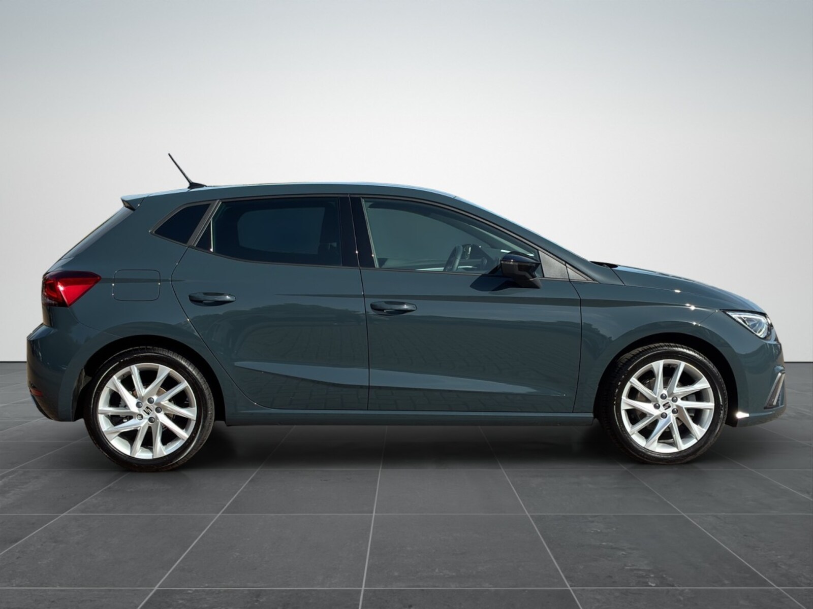 SEAT Ibiza – Bild 7