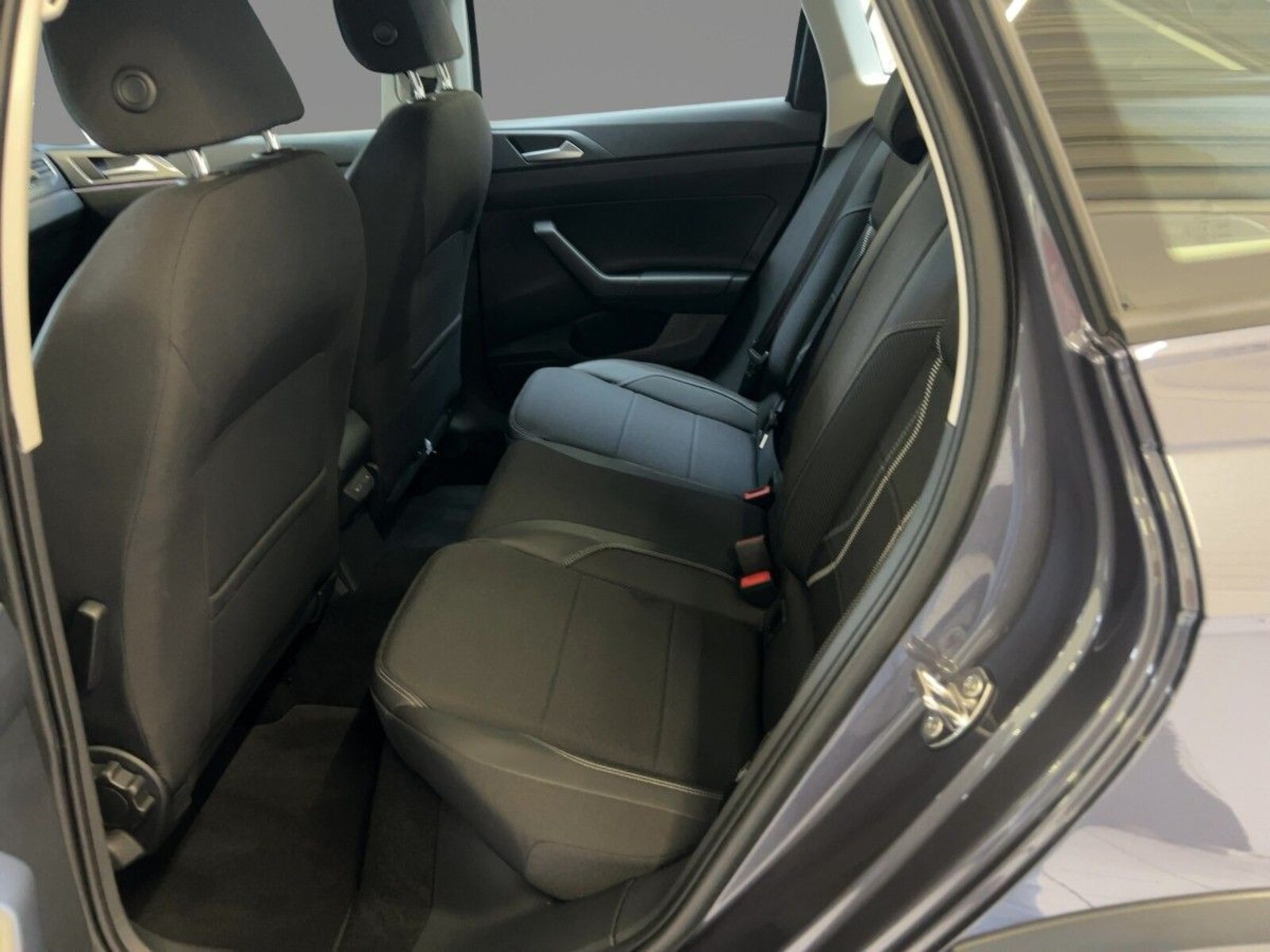 Volkswagen Taigo – Bild 9
