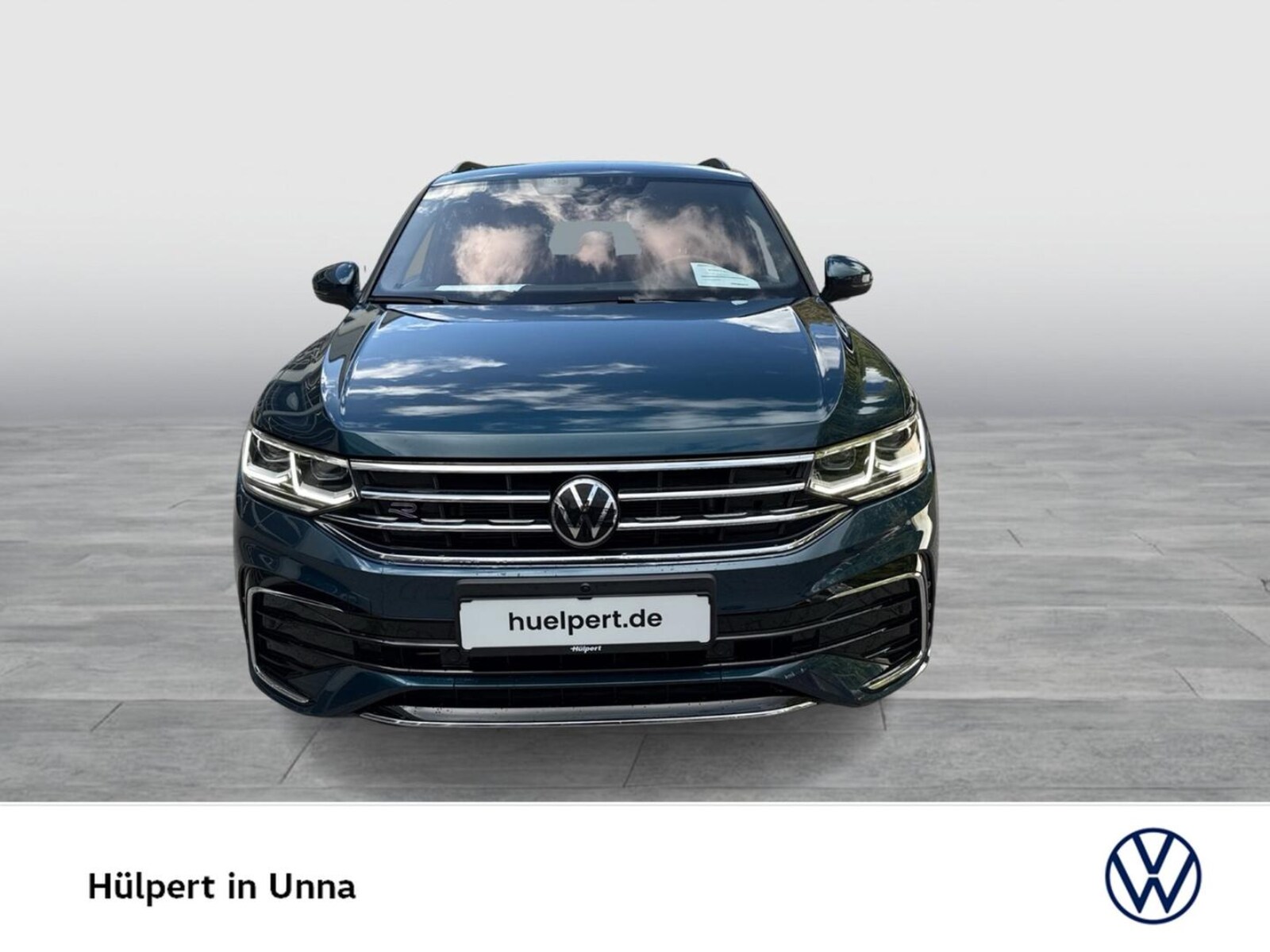 Volkswagen Tiguan – Bild 2