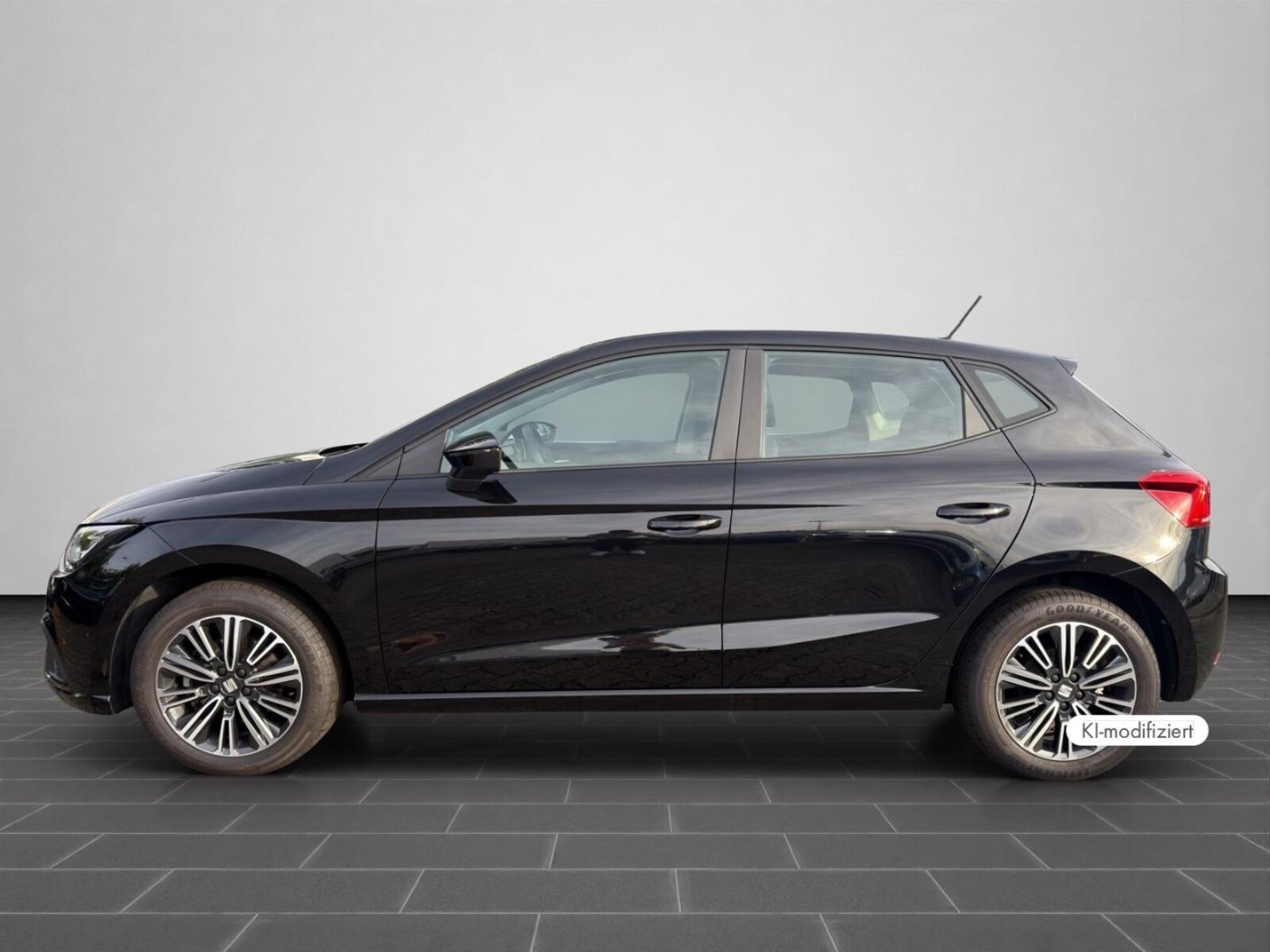 SEAT Ibiza – Bild 7