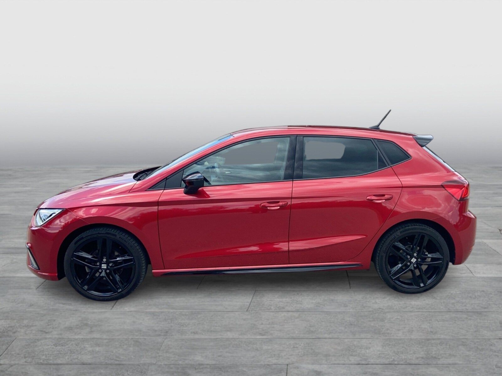 SEAT Ibiza – Bild 2