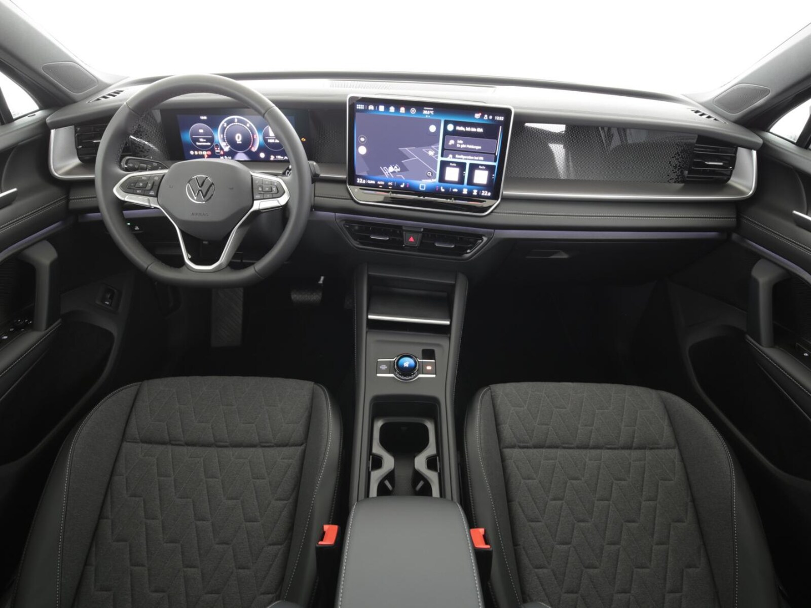 Volkswagen Tayron – Bild 10