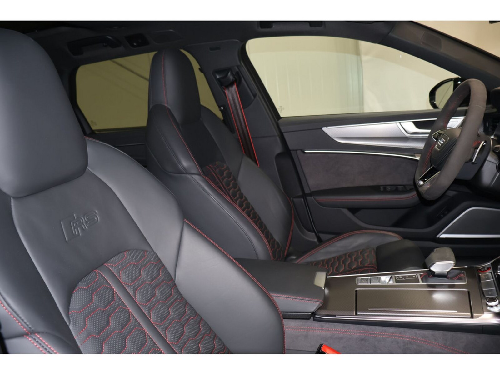 Audi RS 6 Avant – Bild 8