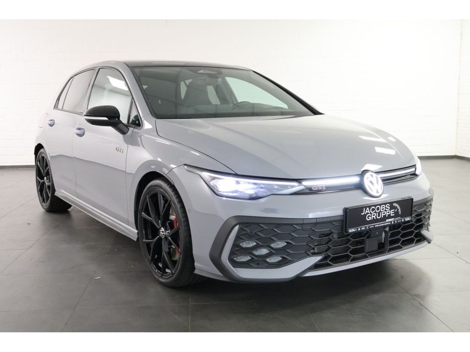 Volkswagen Golf – Bild 3