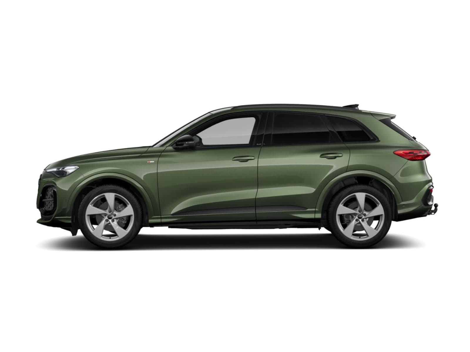 Audi Q5 – Bild 6
