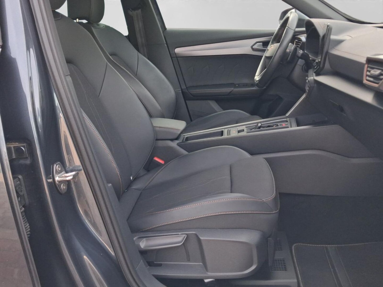 CUPRA Formentor – Bild 4