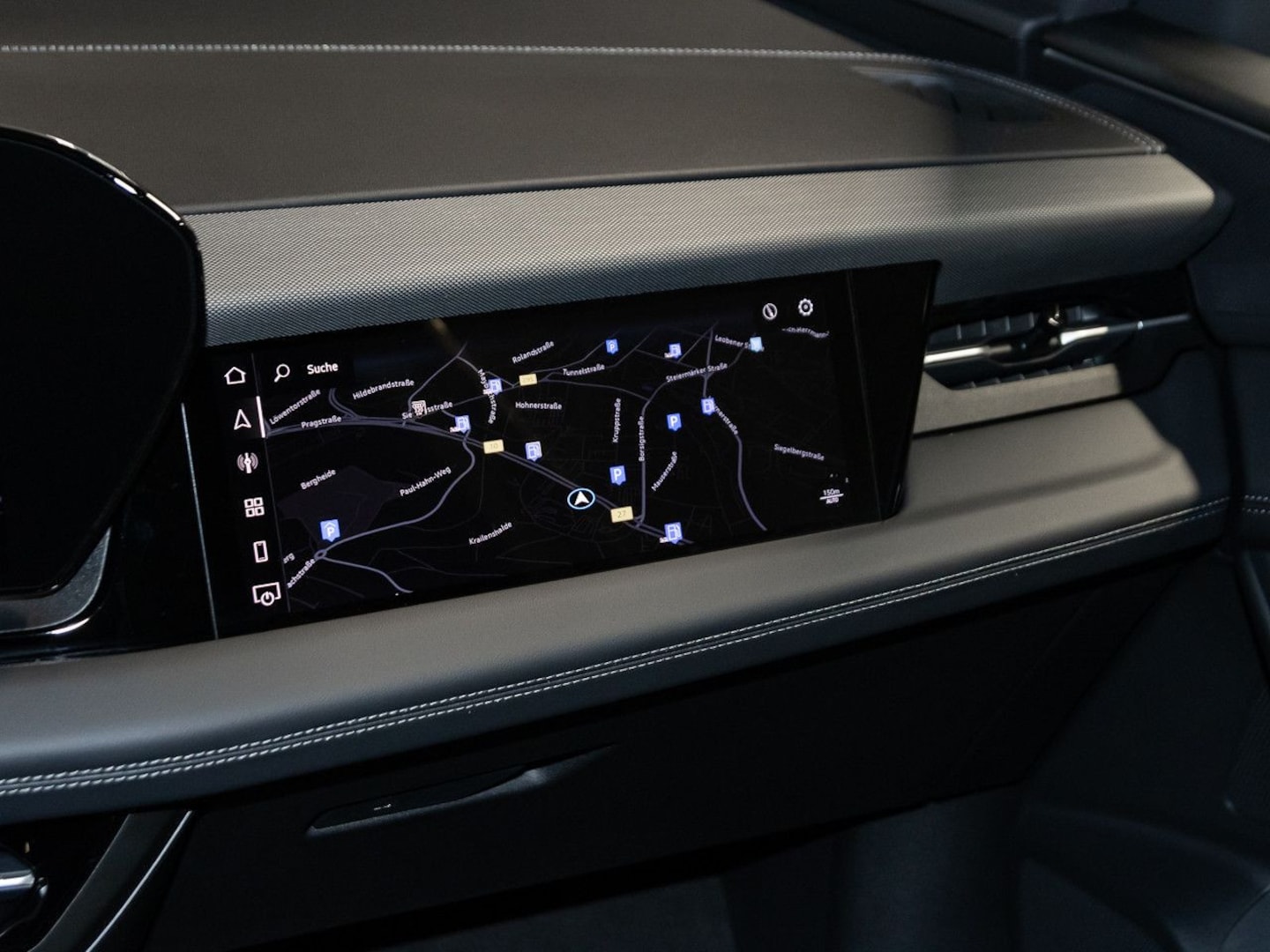 Bild über Audi Q6 SUV e-tron e-tron quattro - für weitere Informationen kontaktieren Sie den Audi Partner
