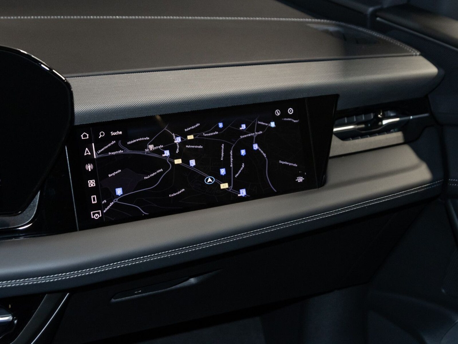 Audi Q6 e-tron – Bild 15