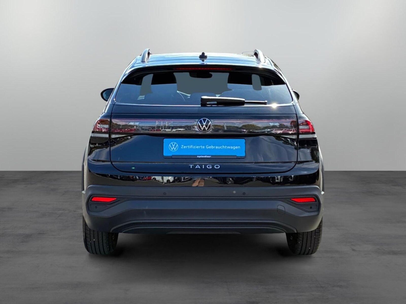 Volkswagen Taigo – Bild 7