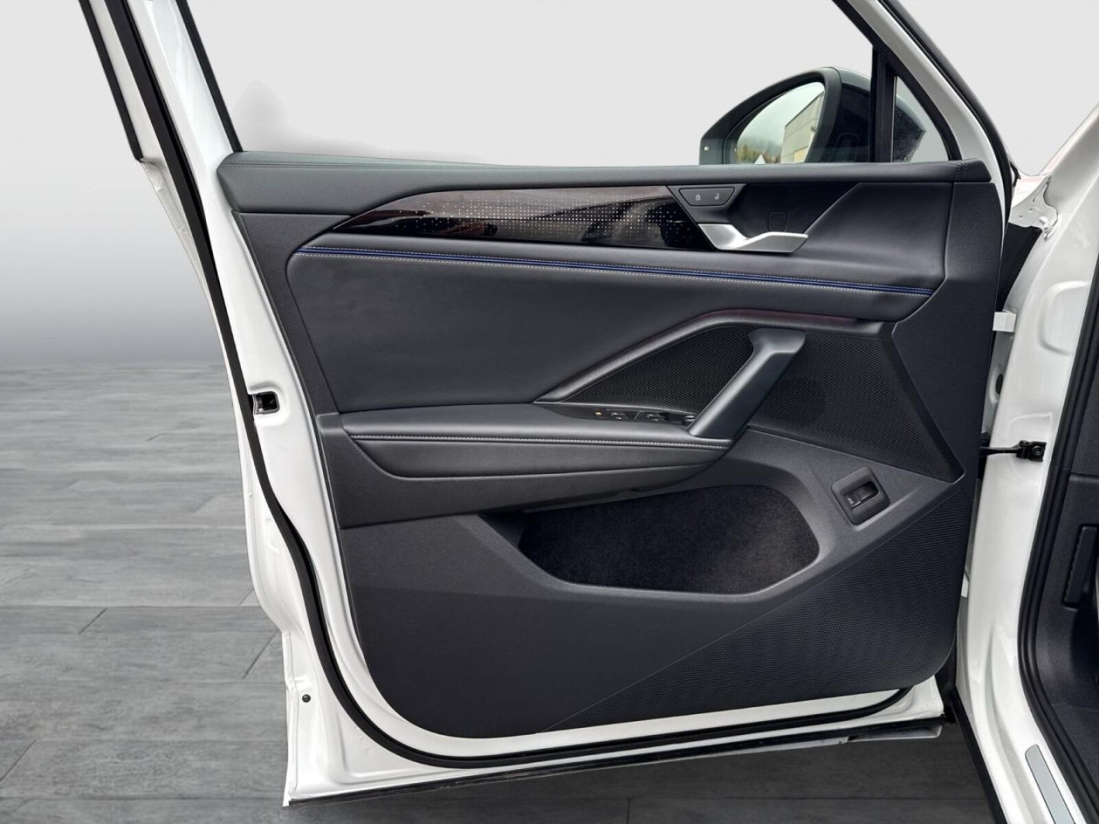 Volkswagen Tiguan – Bild 15
