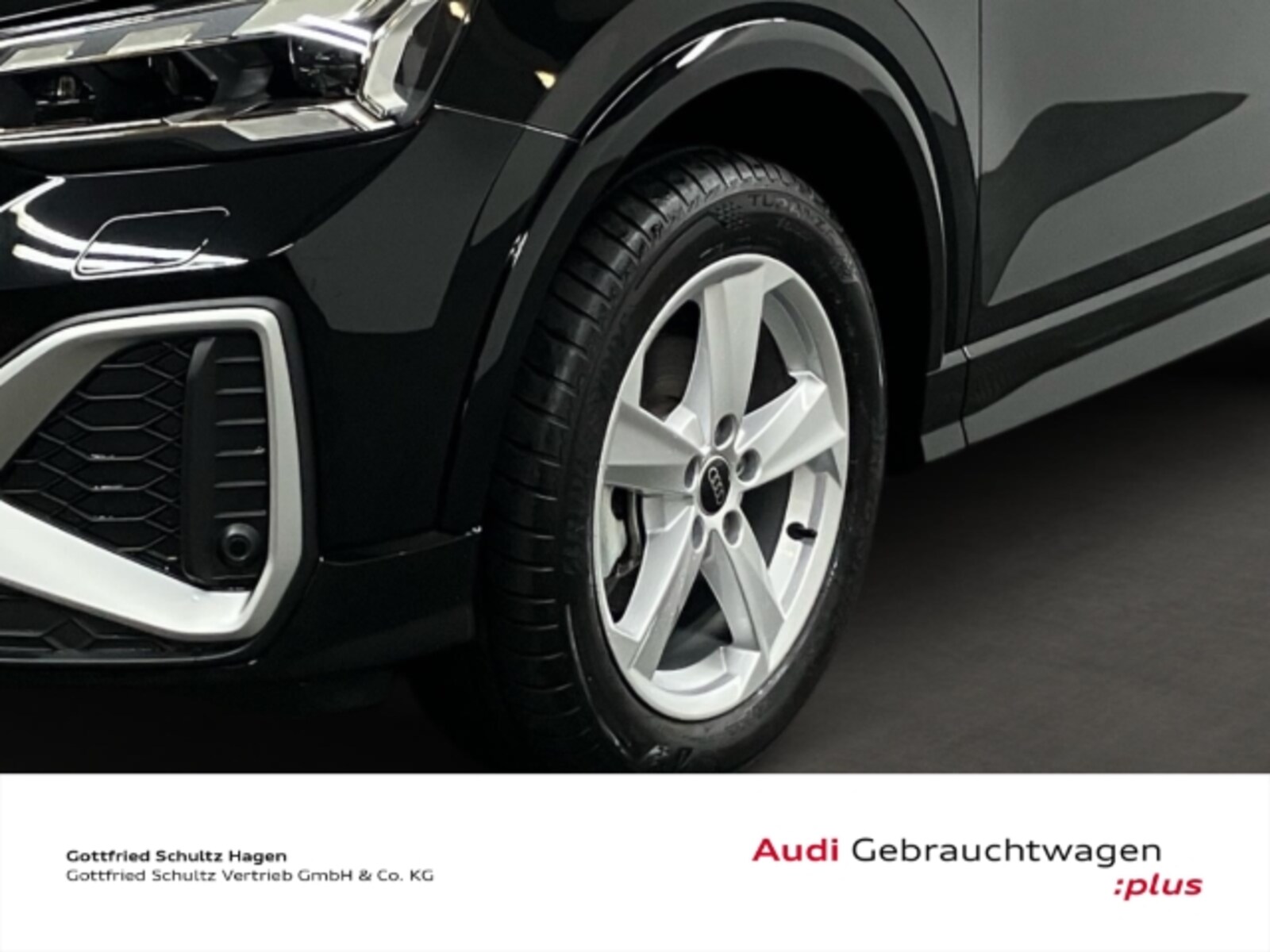 Audi Q2 – Bild 8