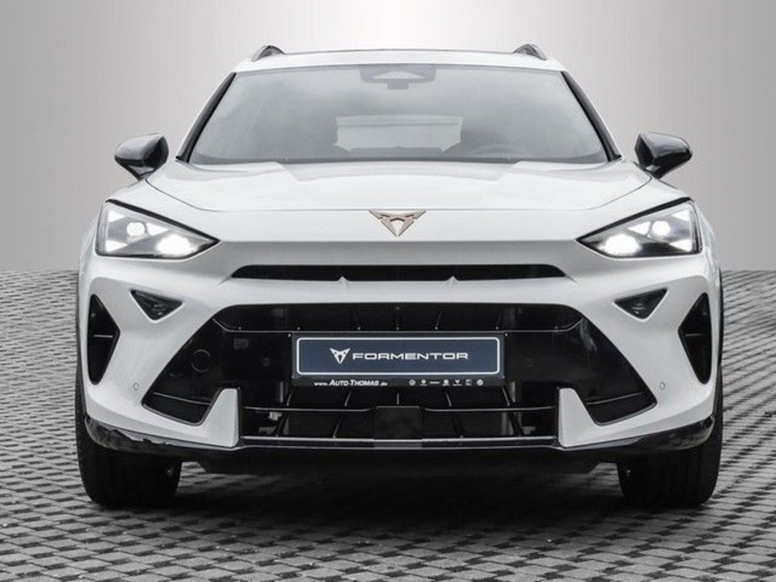 CUPRA Formentor – Bild 5