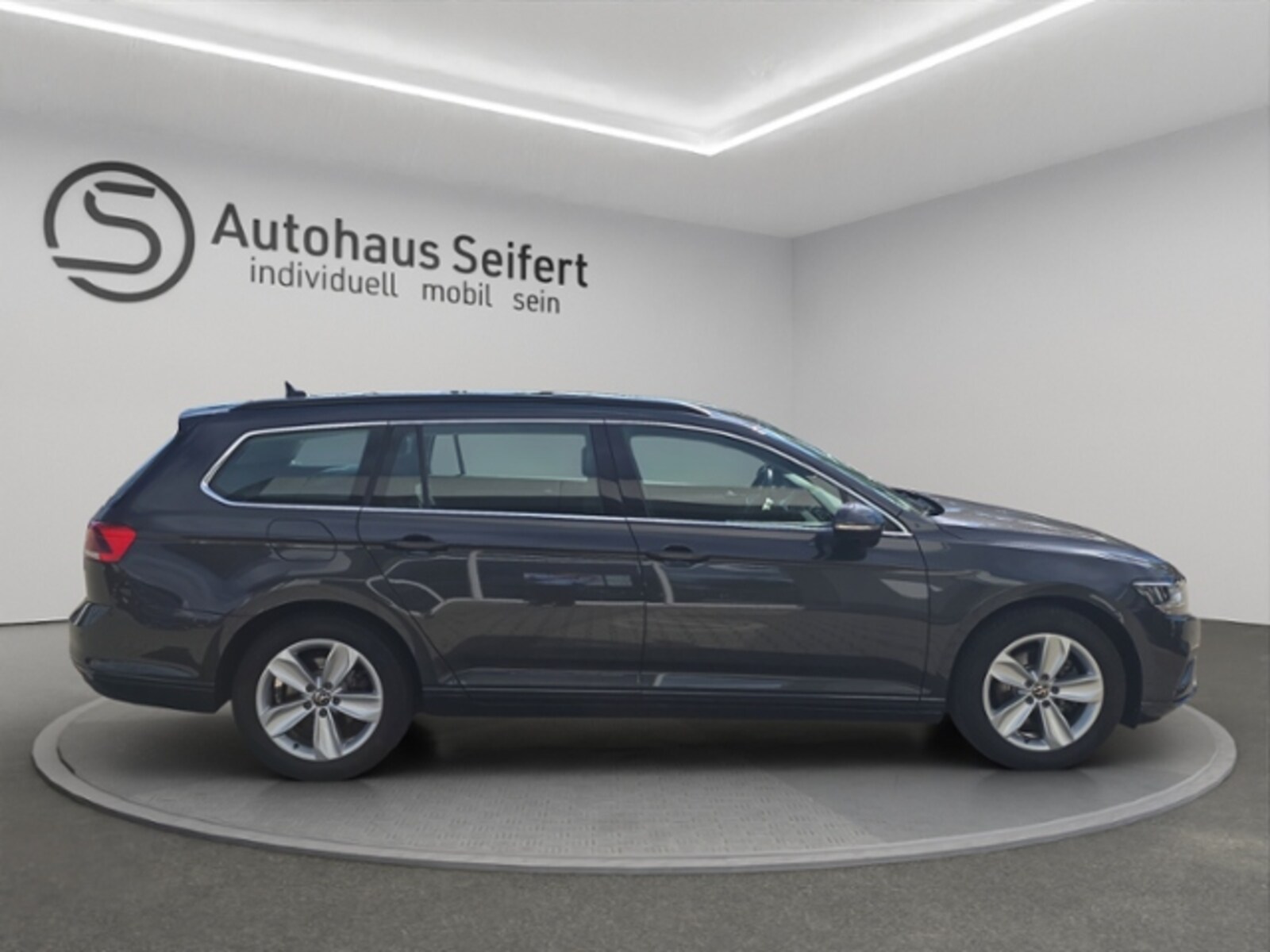 Volkswagen Passat Variant – Bild 7