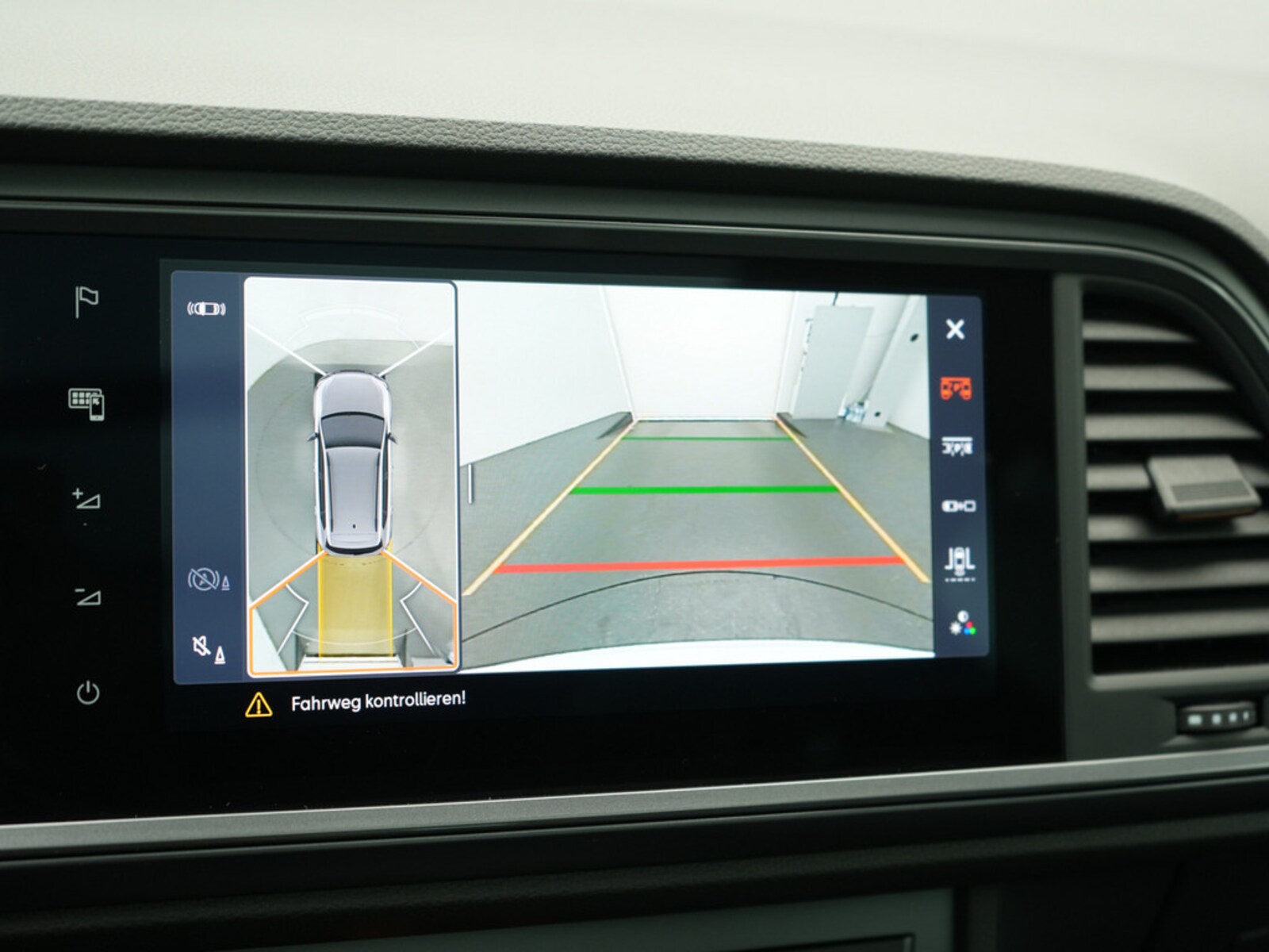 CUPRA Ateca – Bild 12