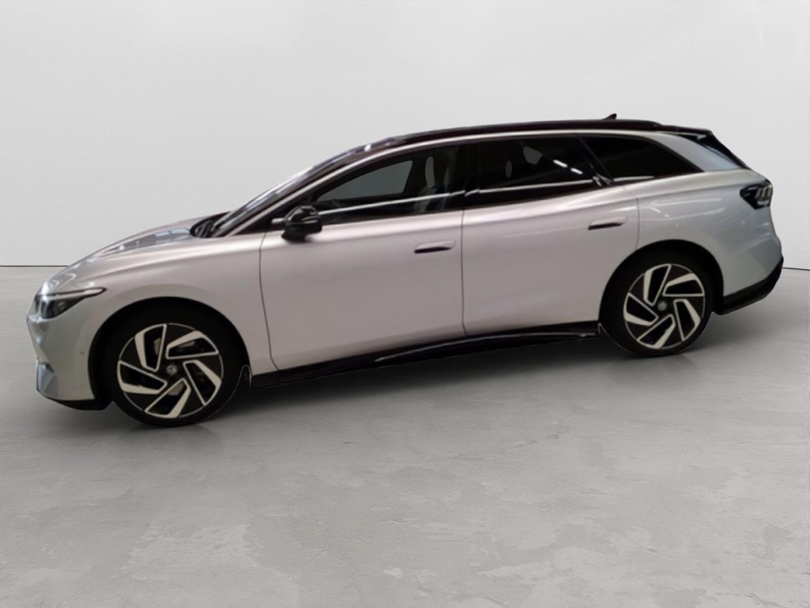Volkswagen ID.7 Tourer – Bild 2