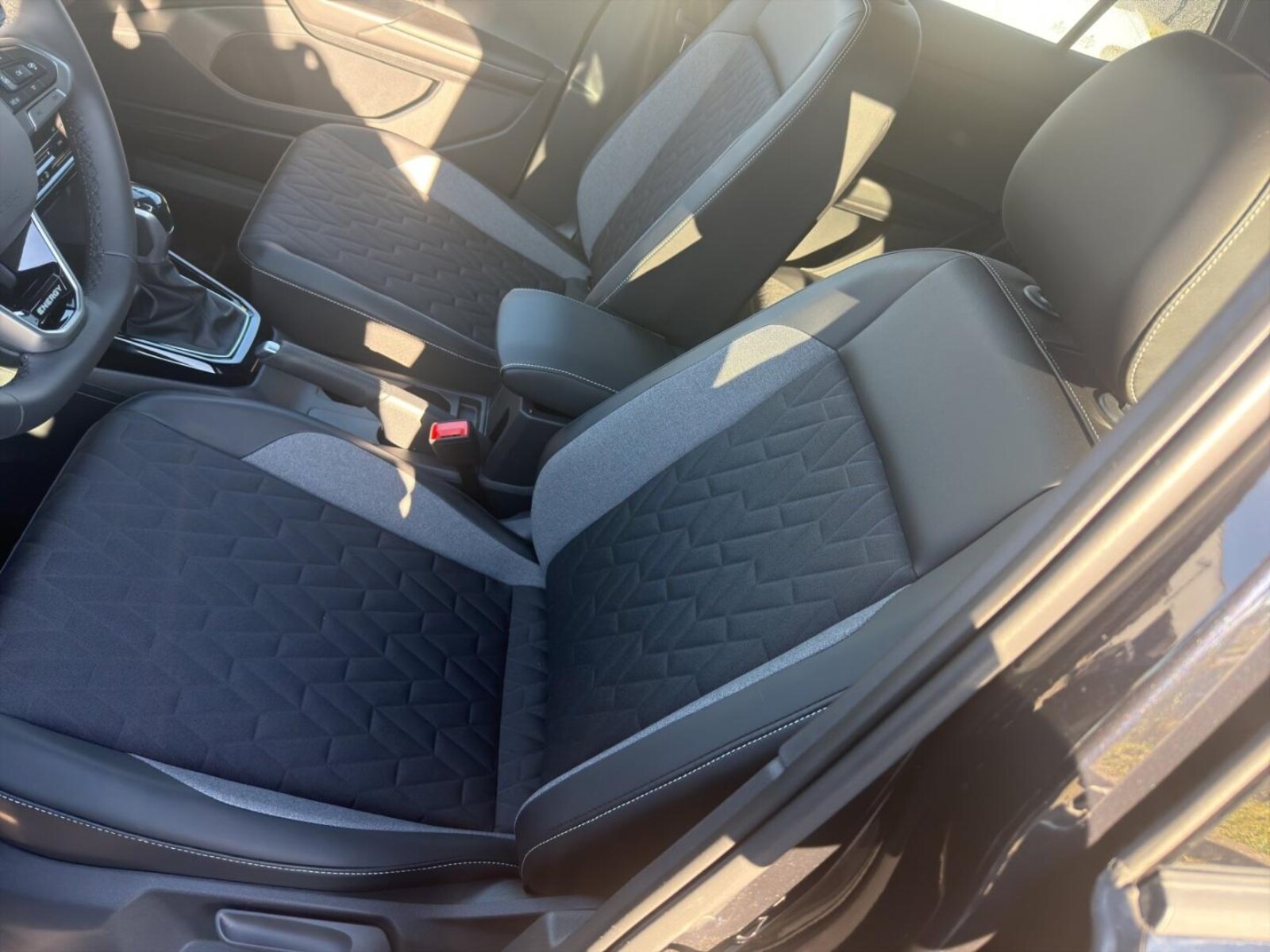 Volkswagen T-Cross – Bild 19